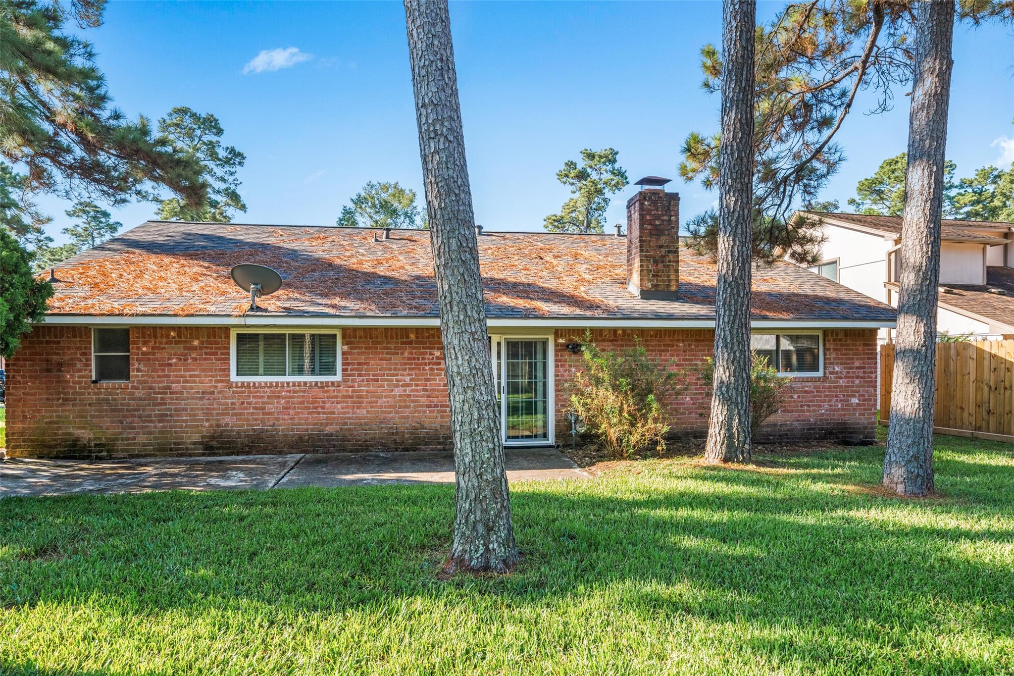 2027 Middle Creek Drive