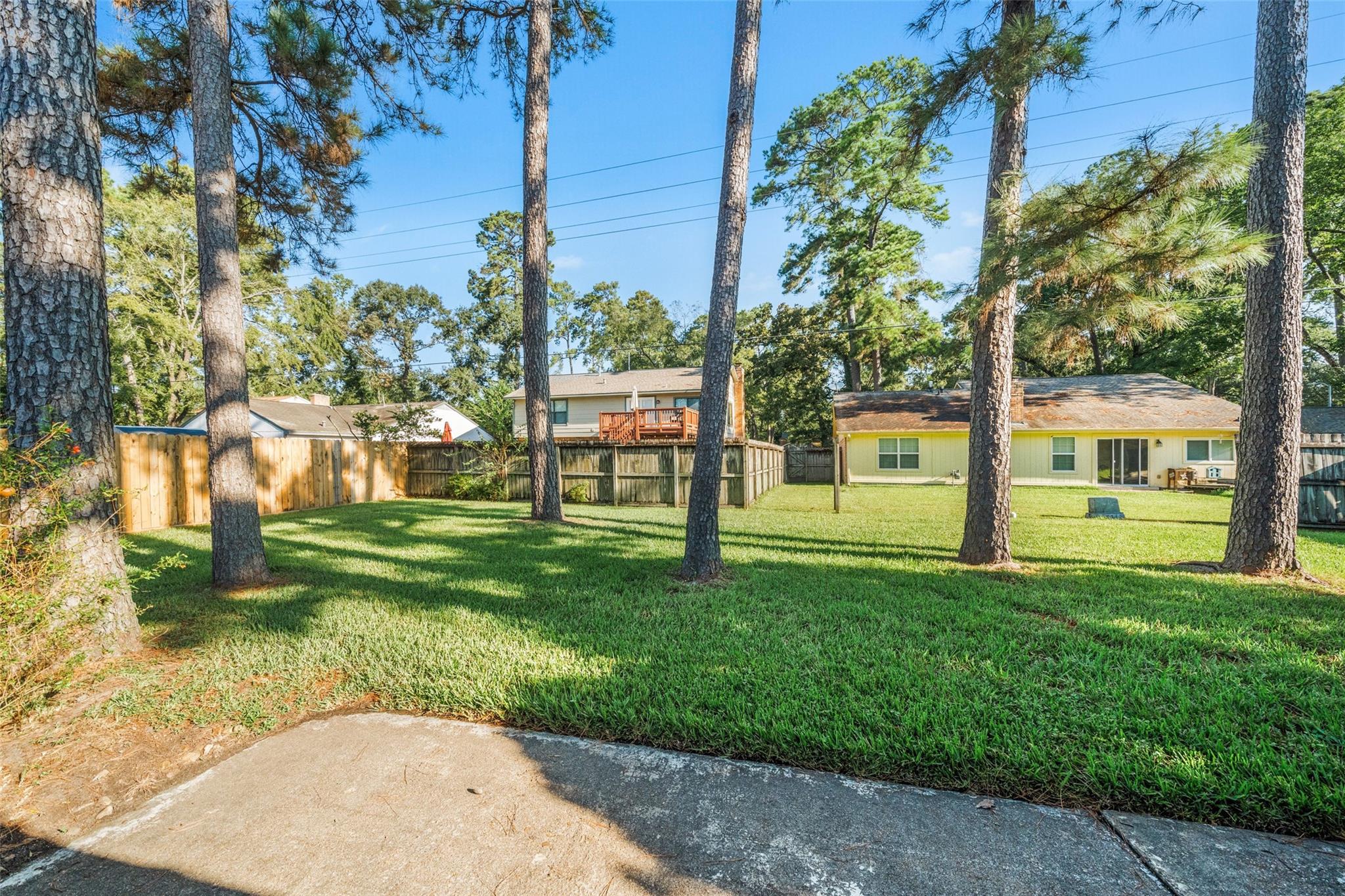2027 Middle Creek Drive