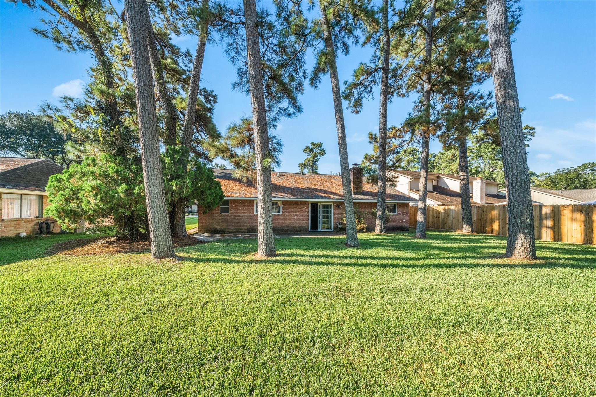 2027 Middle Creek Drive