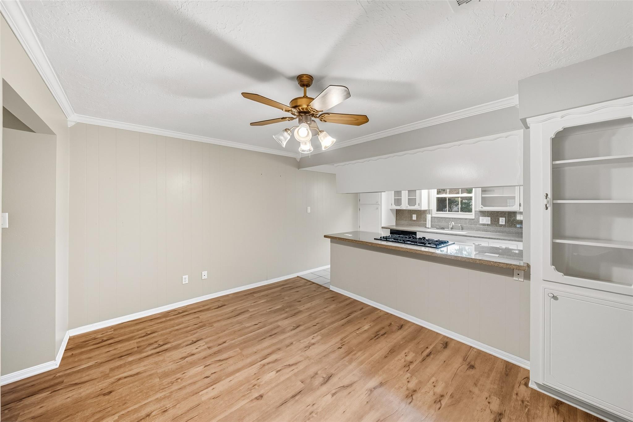 2027 Middle Creek Drive