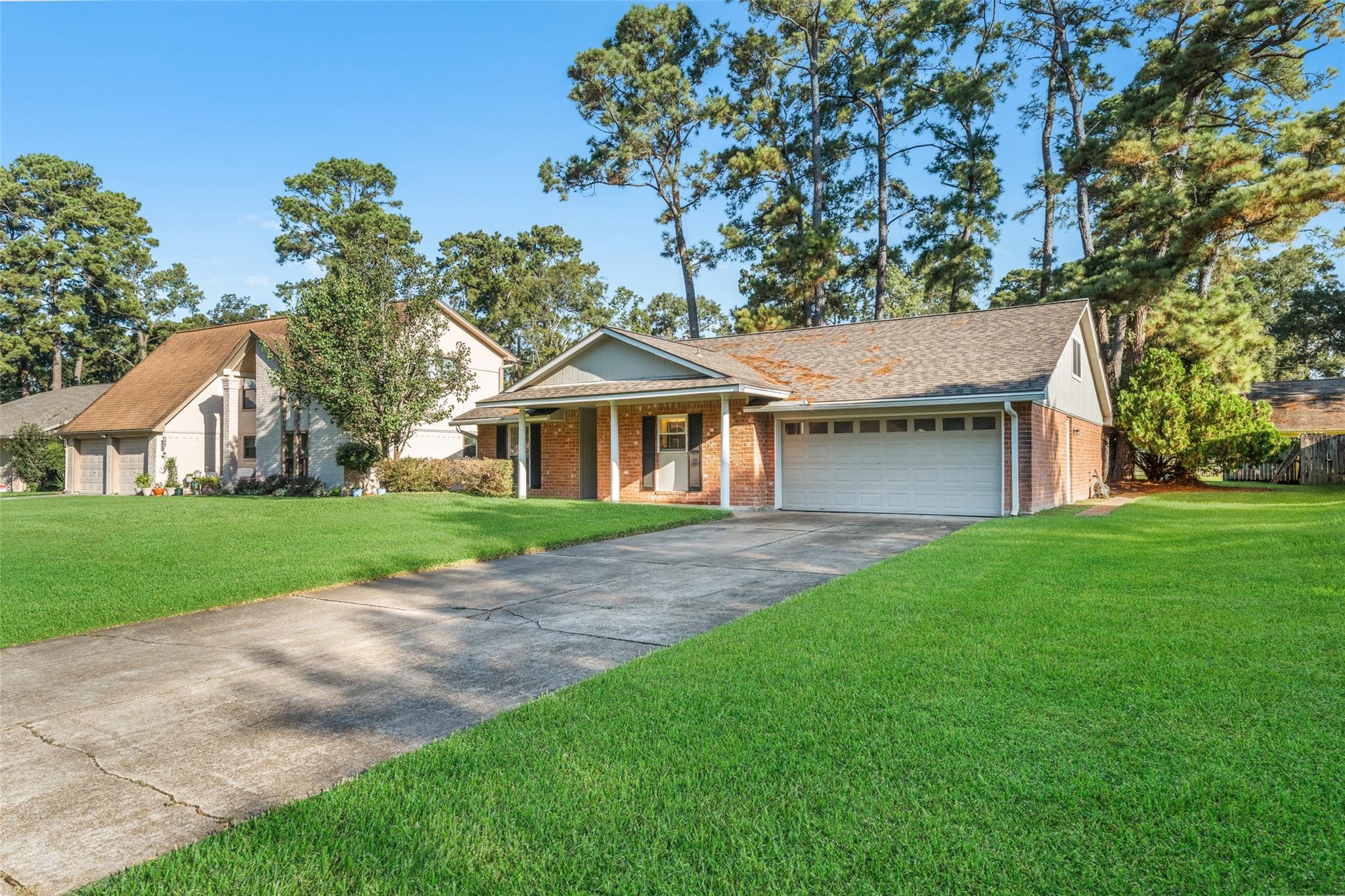 2027 Middle Creek Drive