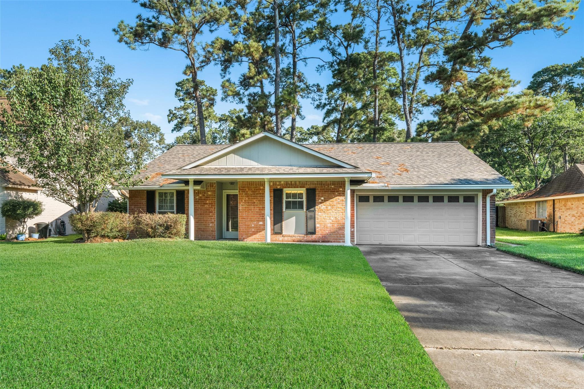 2027 Middle Creek Drive