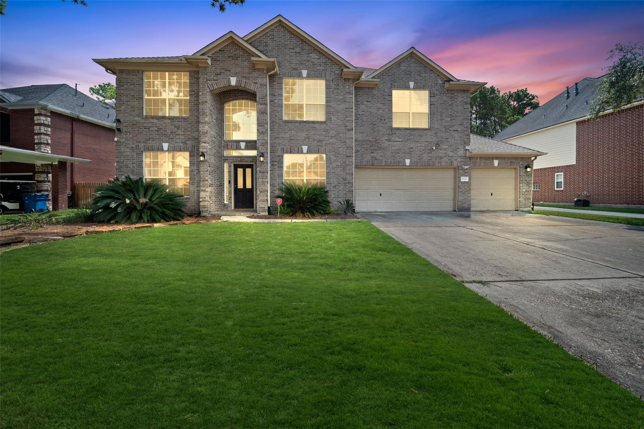 18326 Marlin Waters Drive