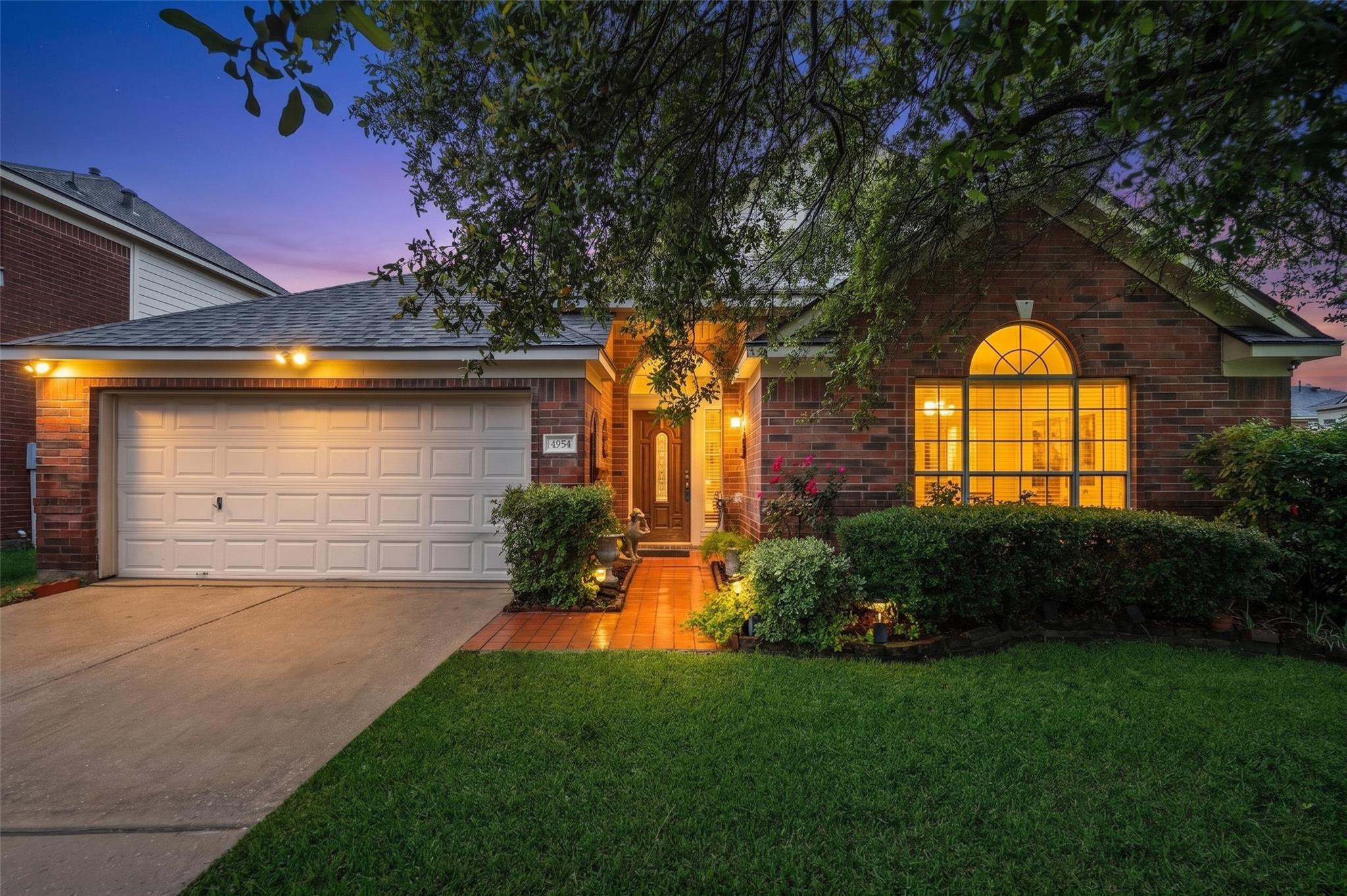 4954 Winding Timbers Circle