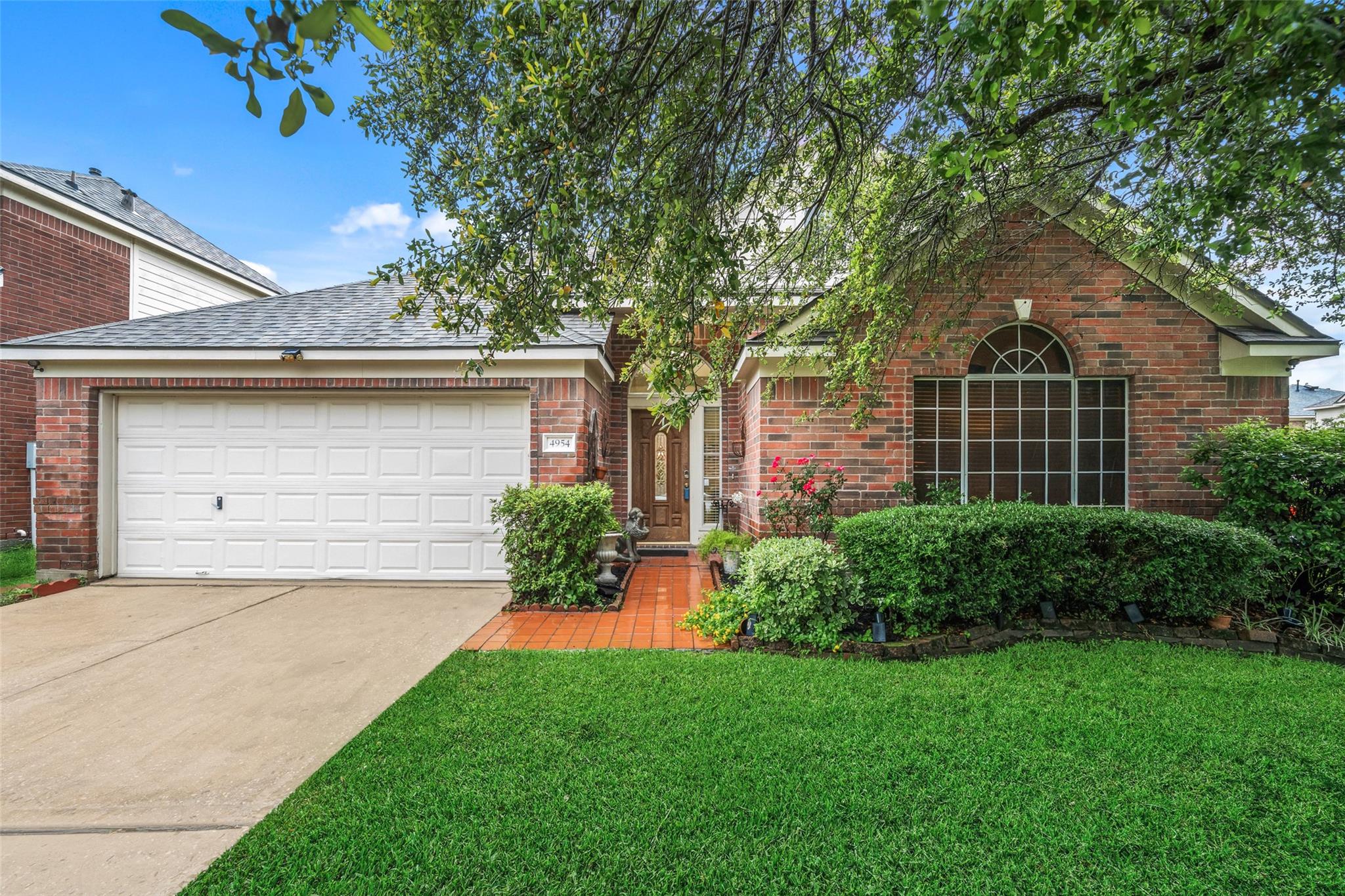 4954 Winding Timbers Circle