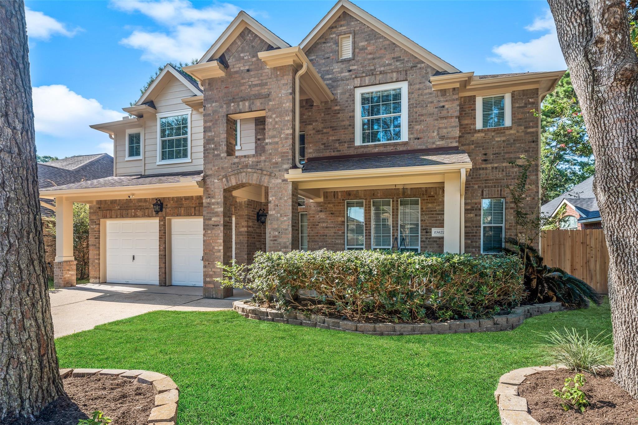 13422 Yaupon Holly Lane