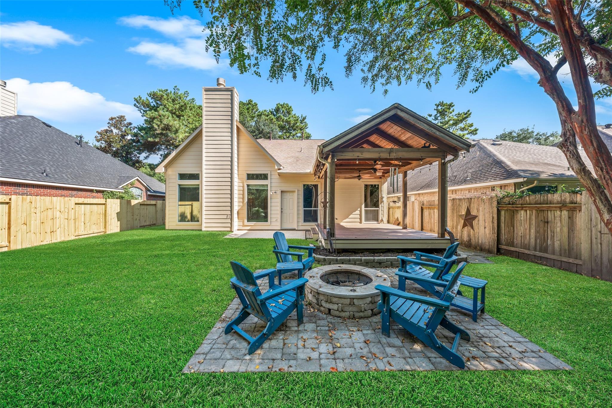 13422 Yaupon Holly Lane