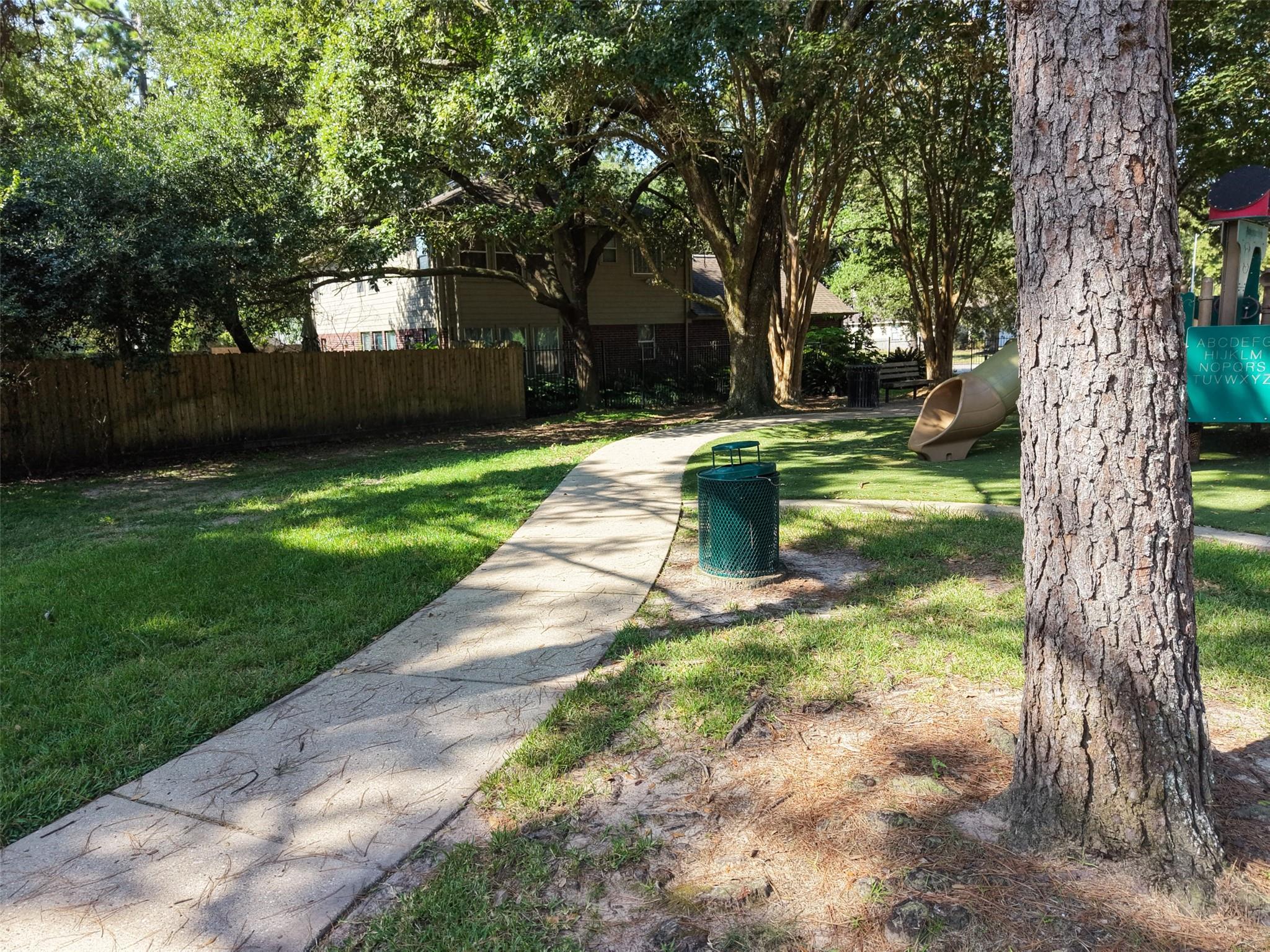 13422 Yaupon Holly Lane