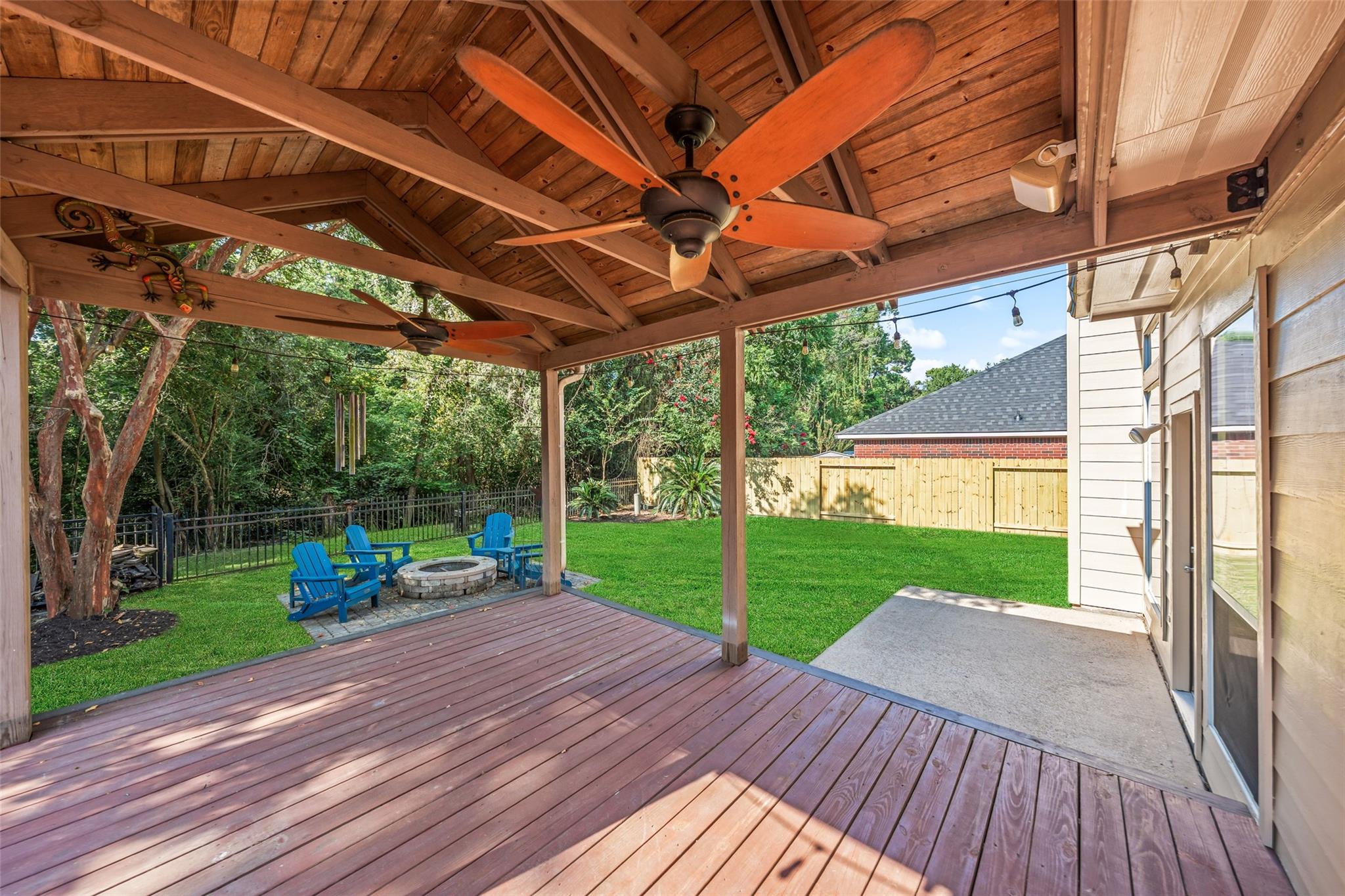 13422 Yaupon Holly Lane