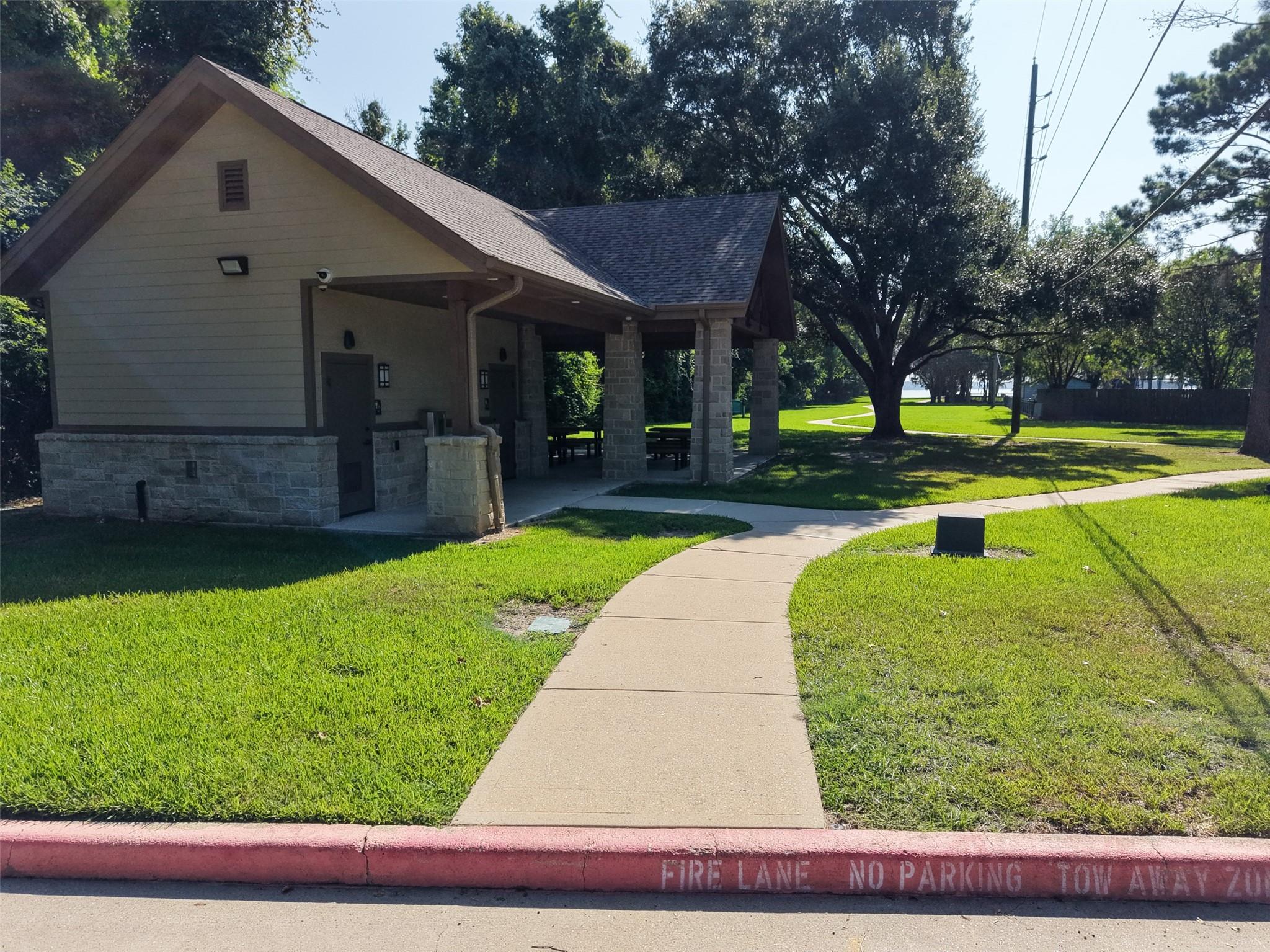 13422 Yaupon Holly Lane