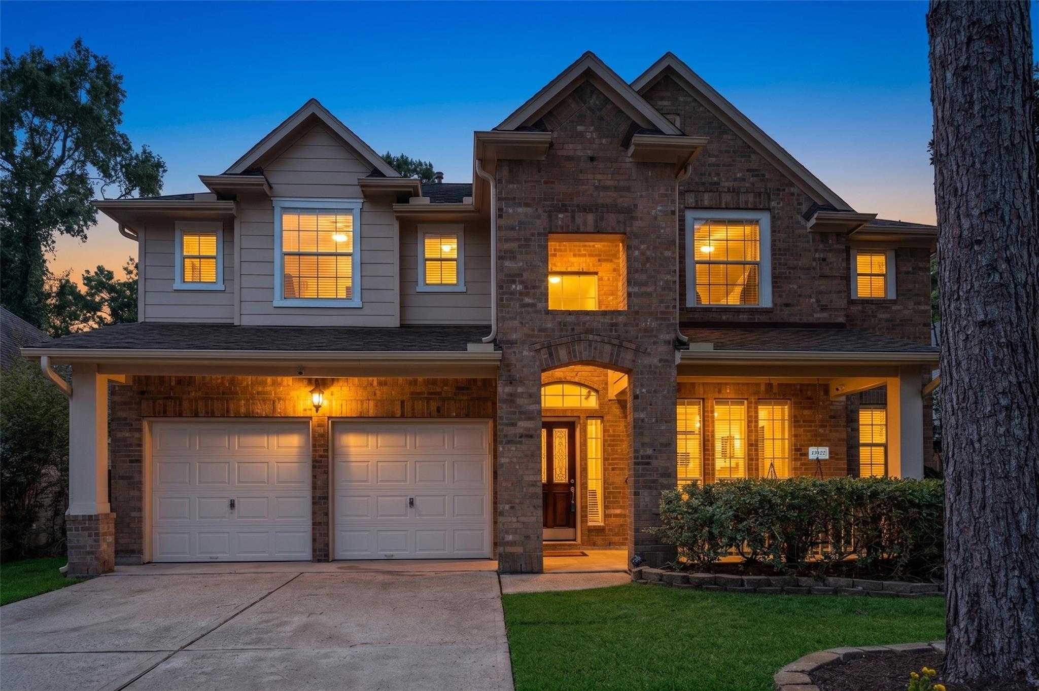 13422 Yaupon Holly Lane