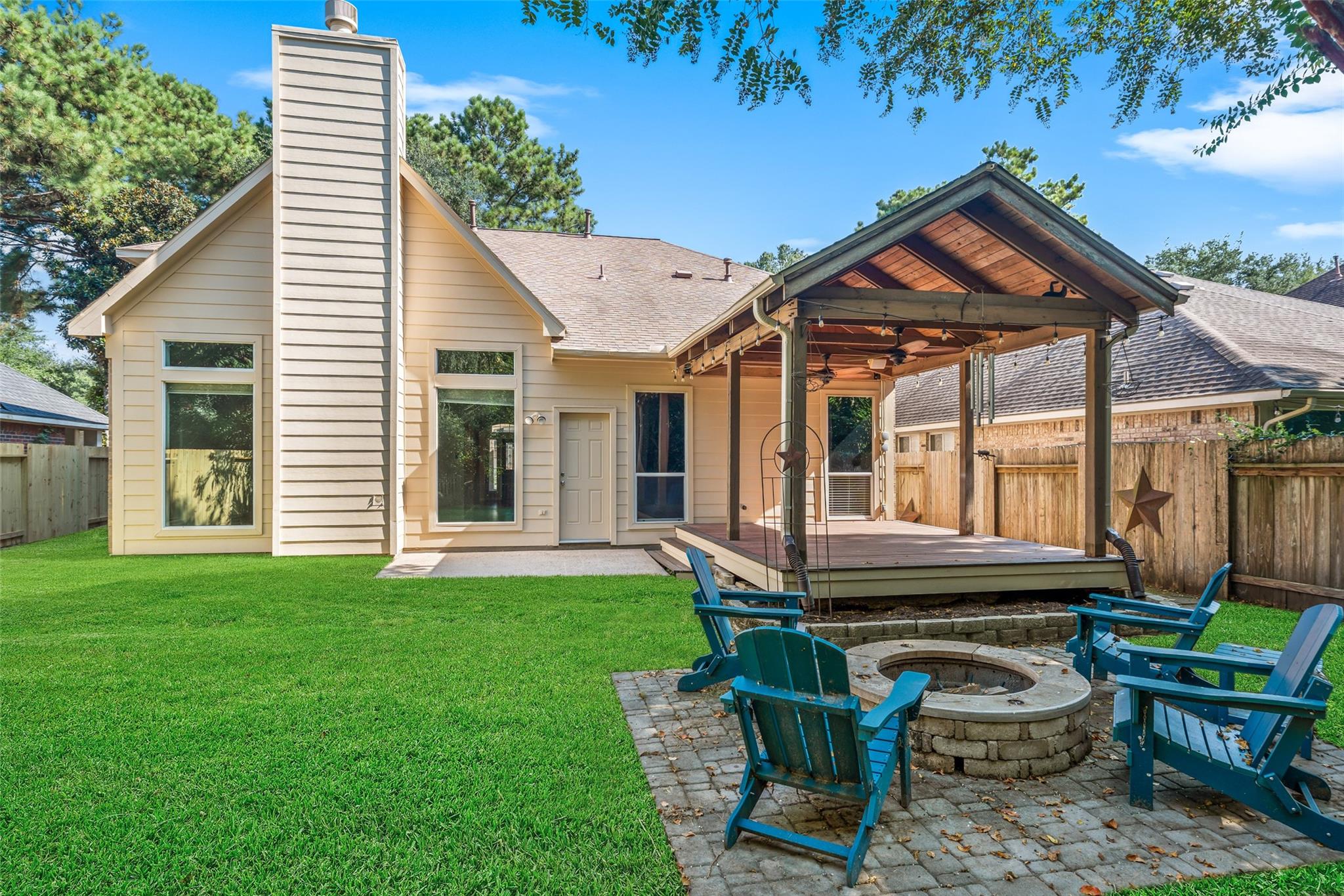 13422 Yaupon Holly Lane