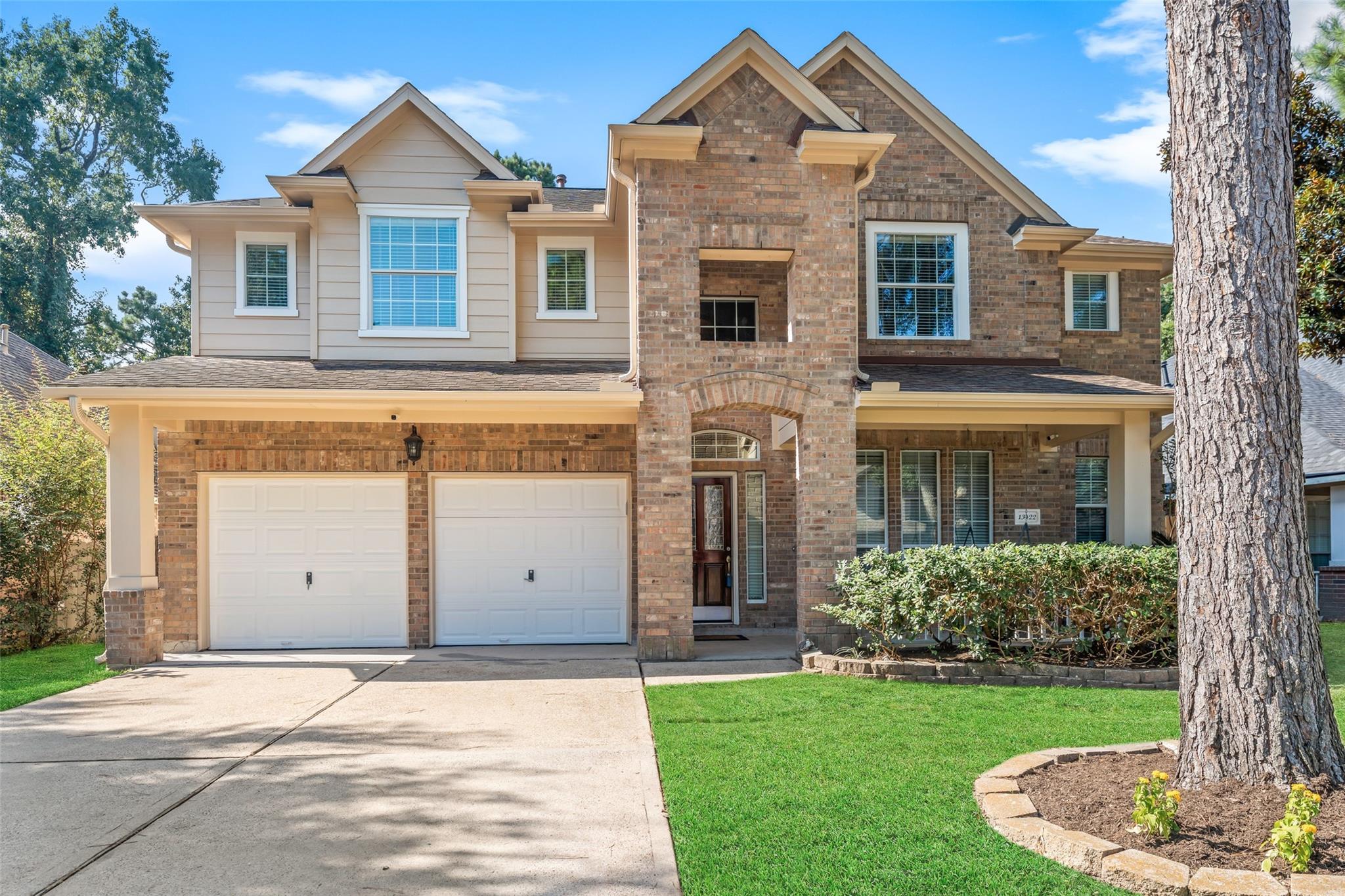 13422 Yaupon Holly Lane