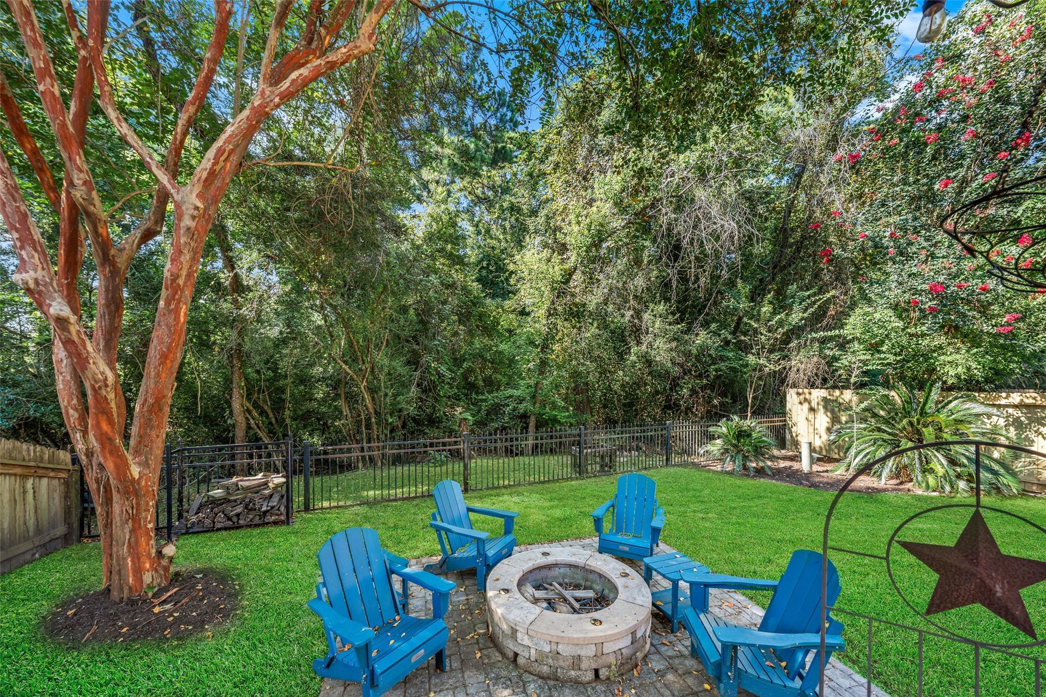 13422 Yaupon Holly Lane