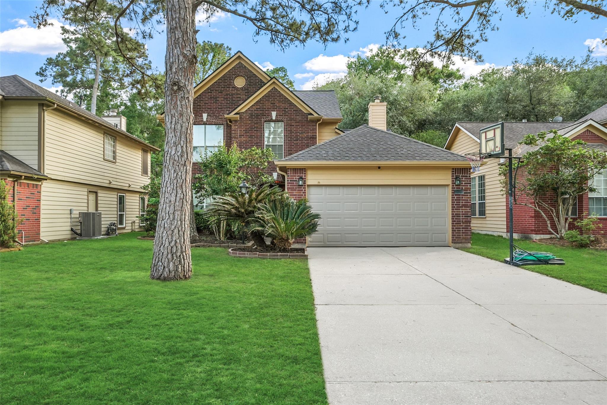 3406 Kings Mountain Drive