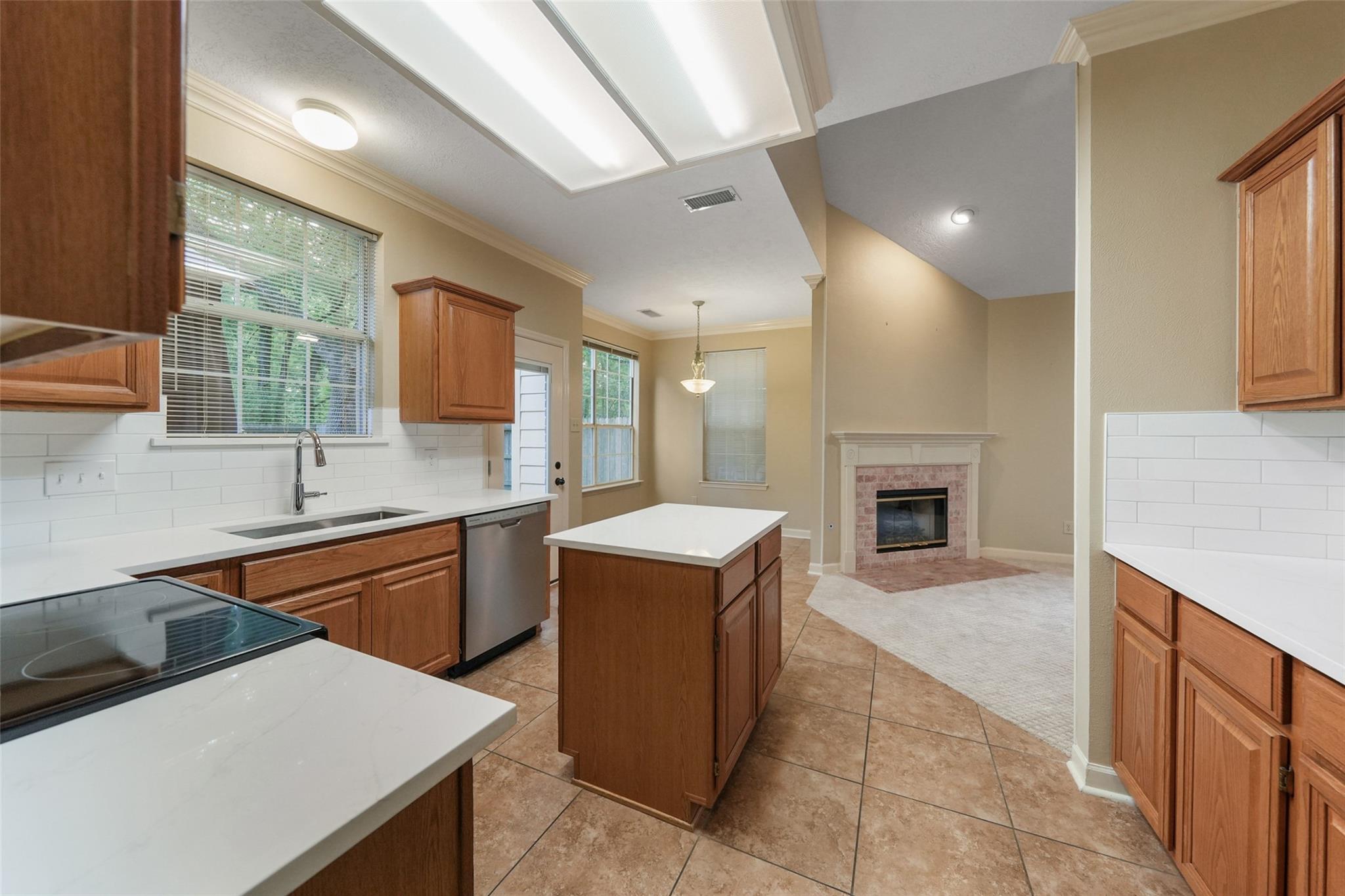 3406 Kings Mountain Drive