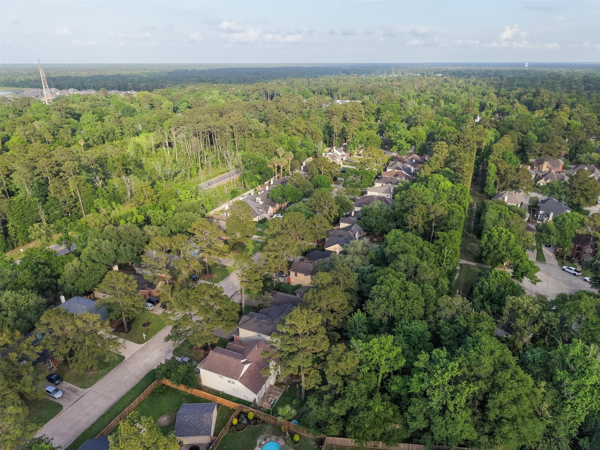 3406 Kings Mountain Drive