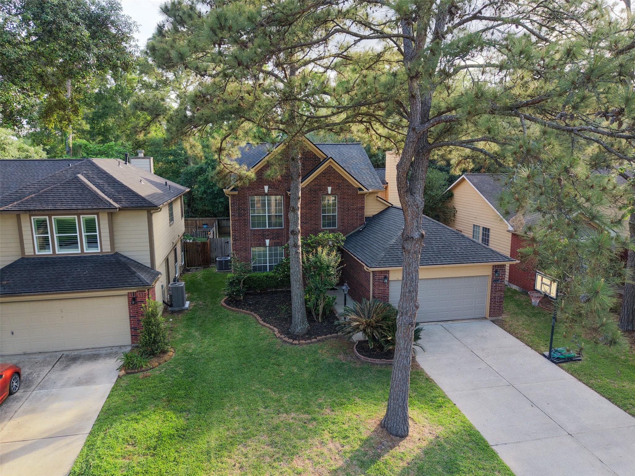 3406 Kings Mountain Drive