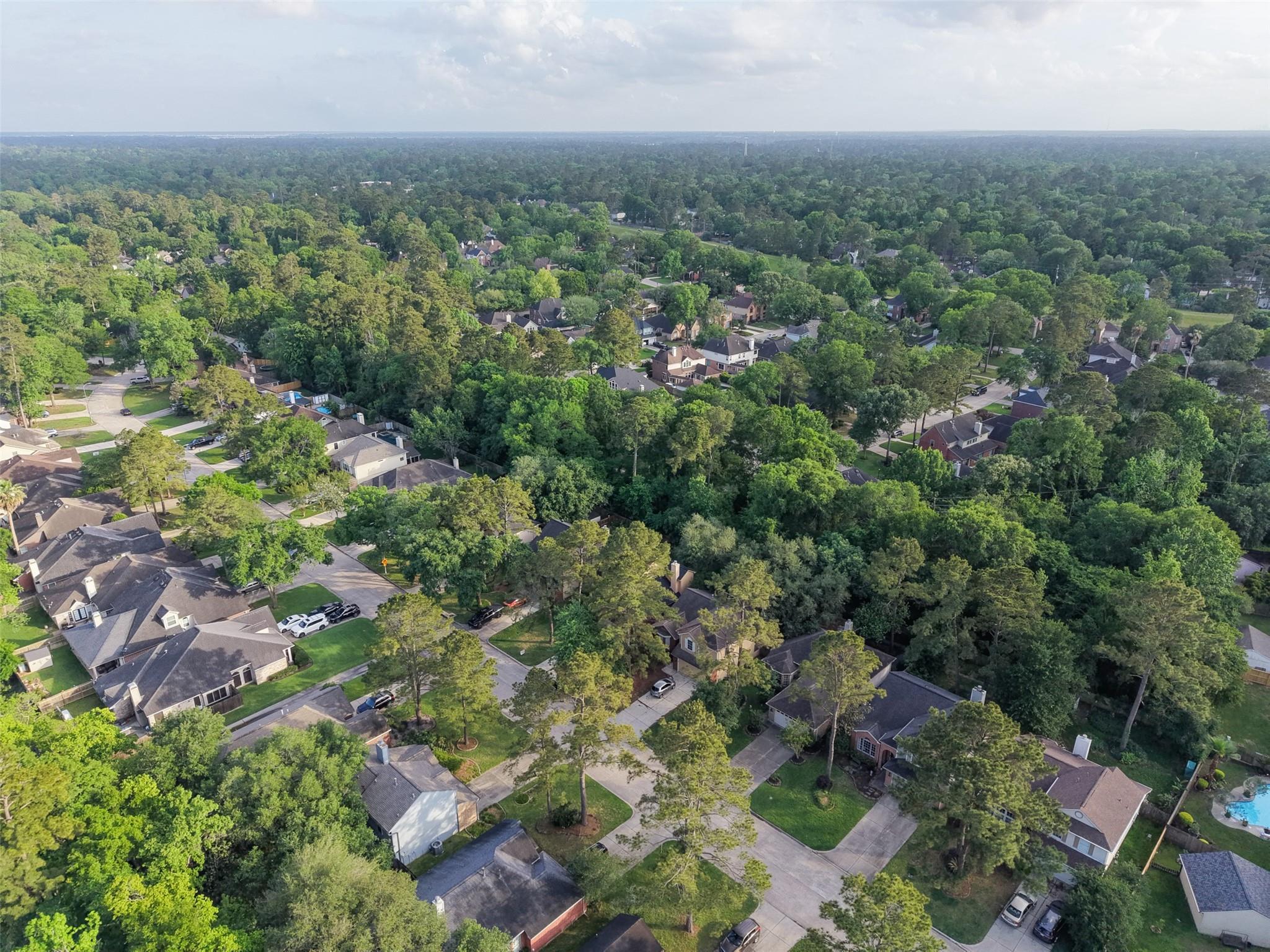 3406 Kings Mountain Drive