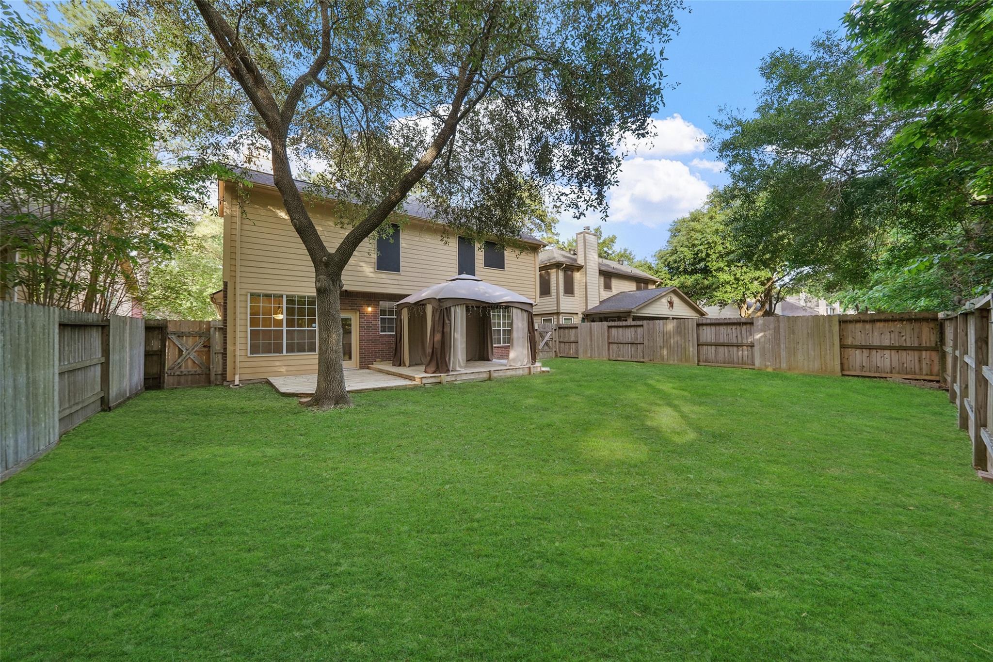 3406 Kings Mountain Drive