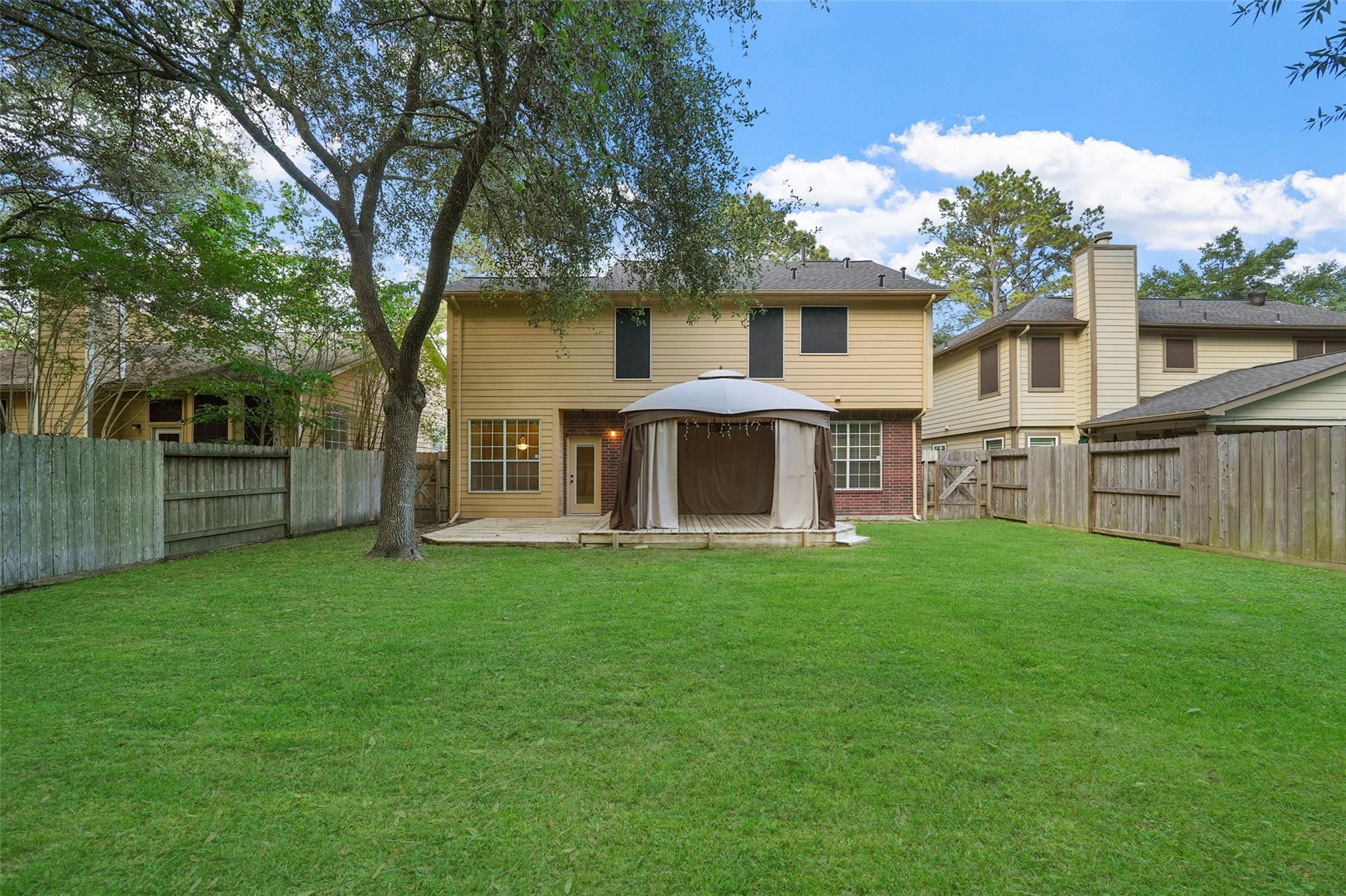 3406 Kings Mountain Drive