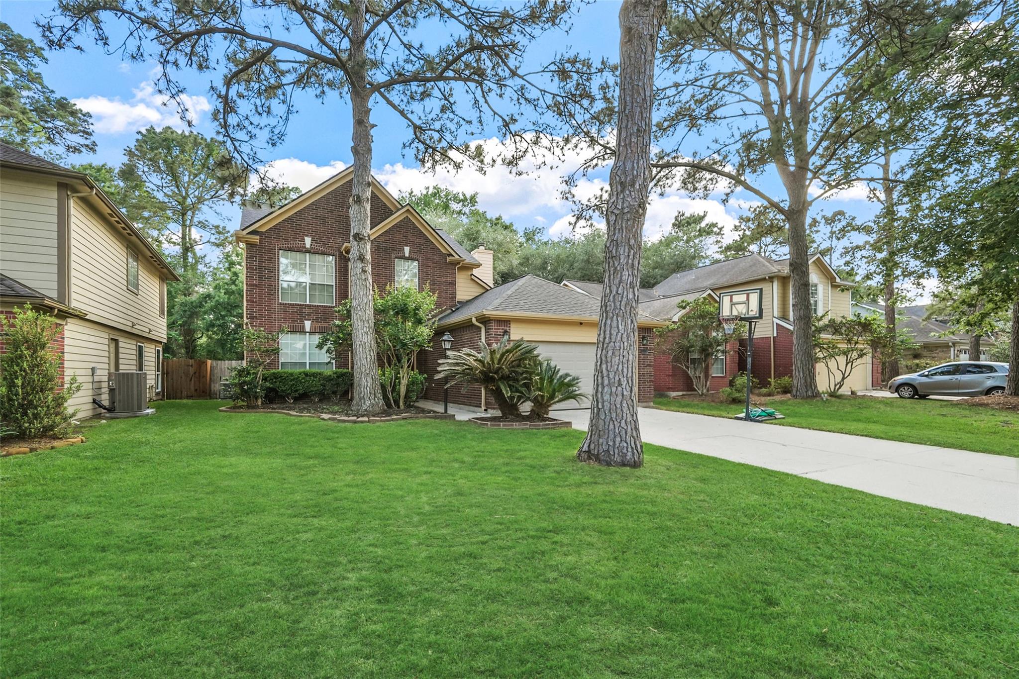 3406 Kings Mountain Drive