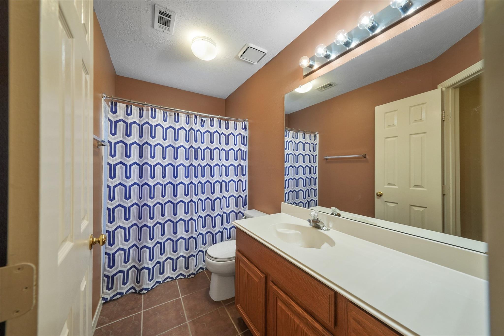 3406 Kings Mountain Drive