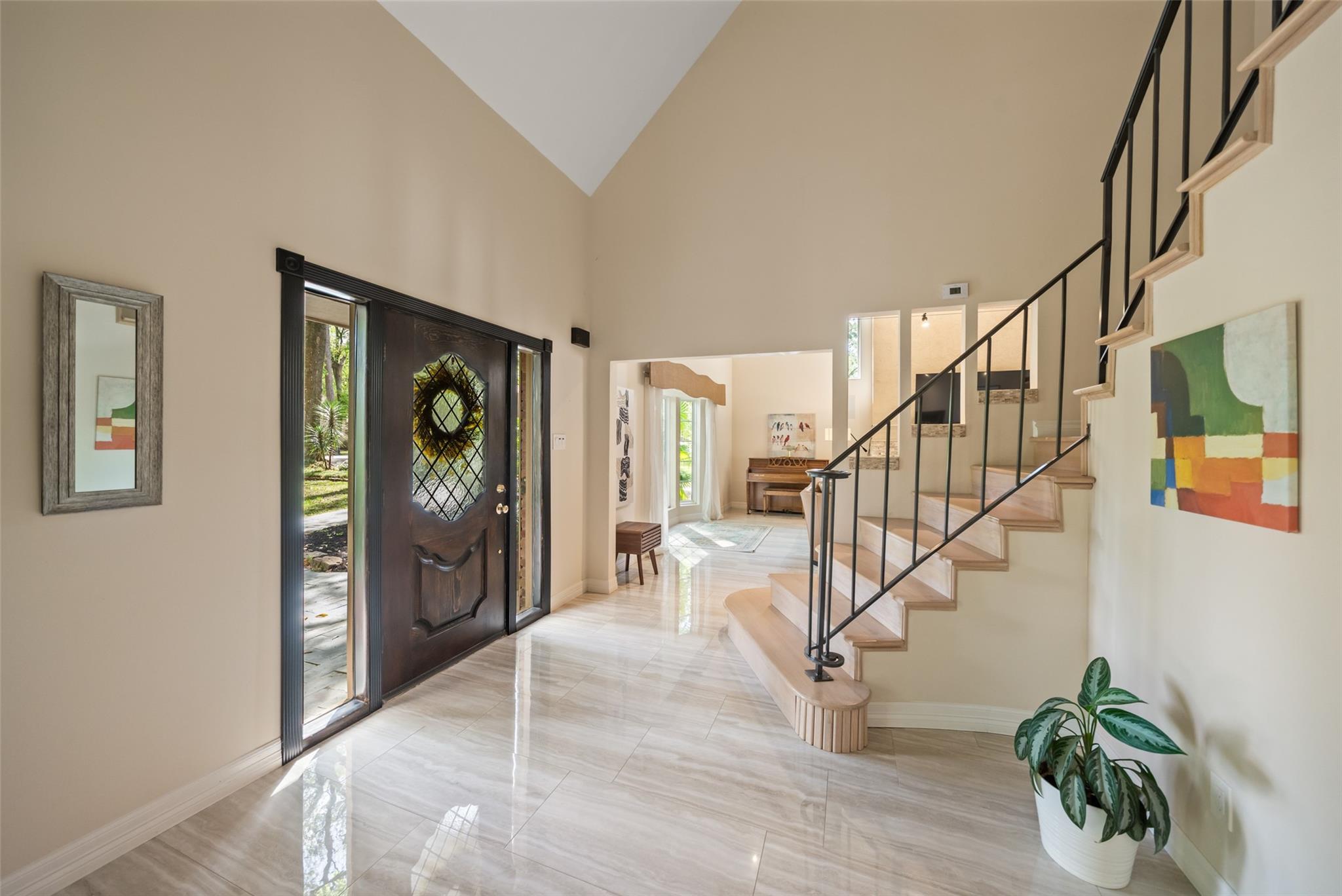 2918 Kings Forest Drive
