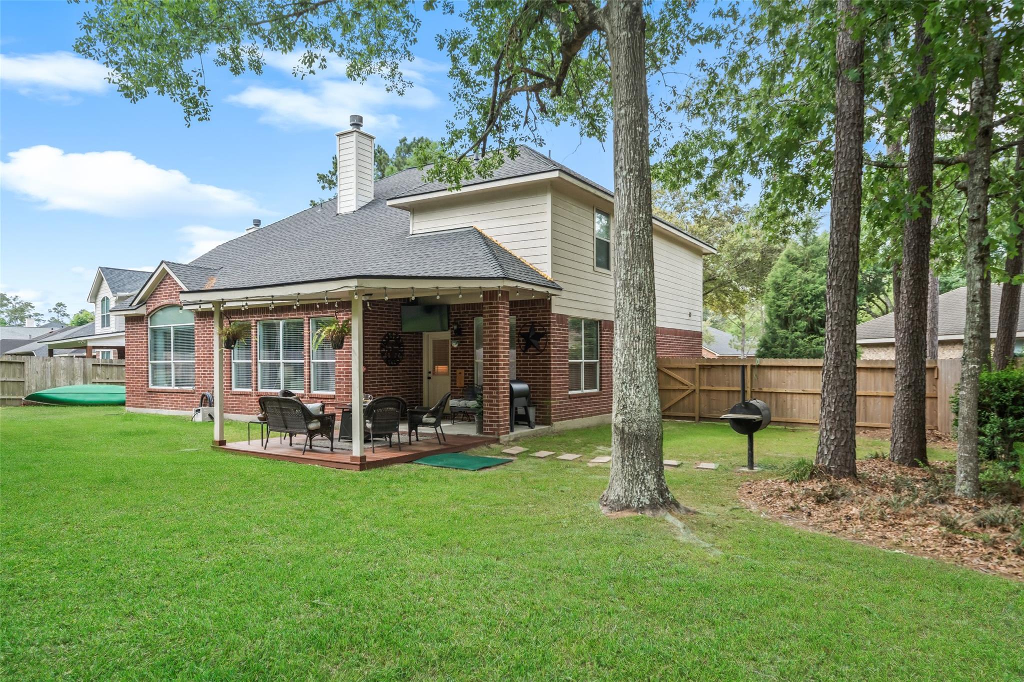 18118 Outback Lakes Trail