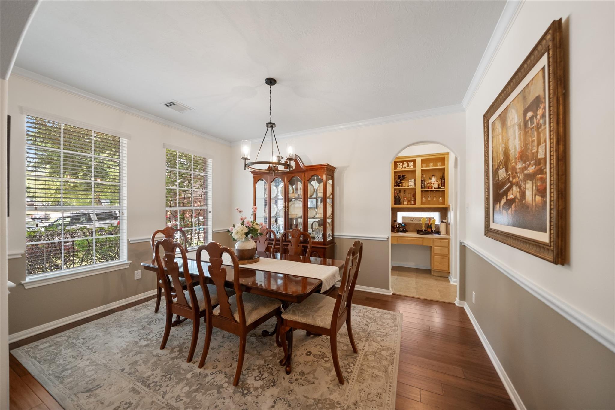 18118 Outback Lakes Trail