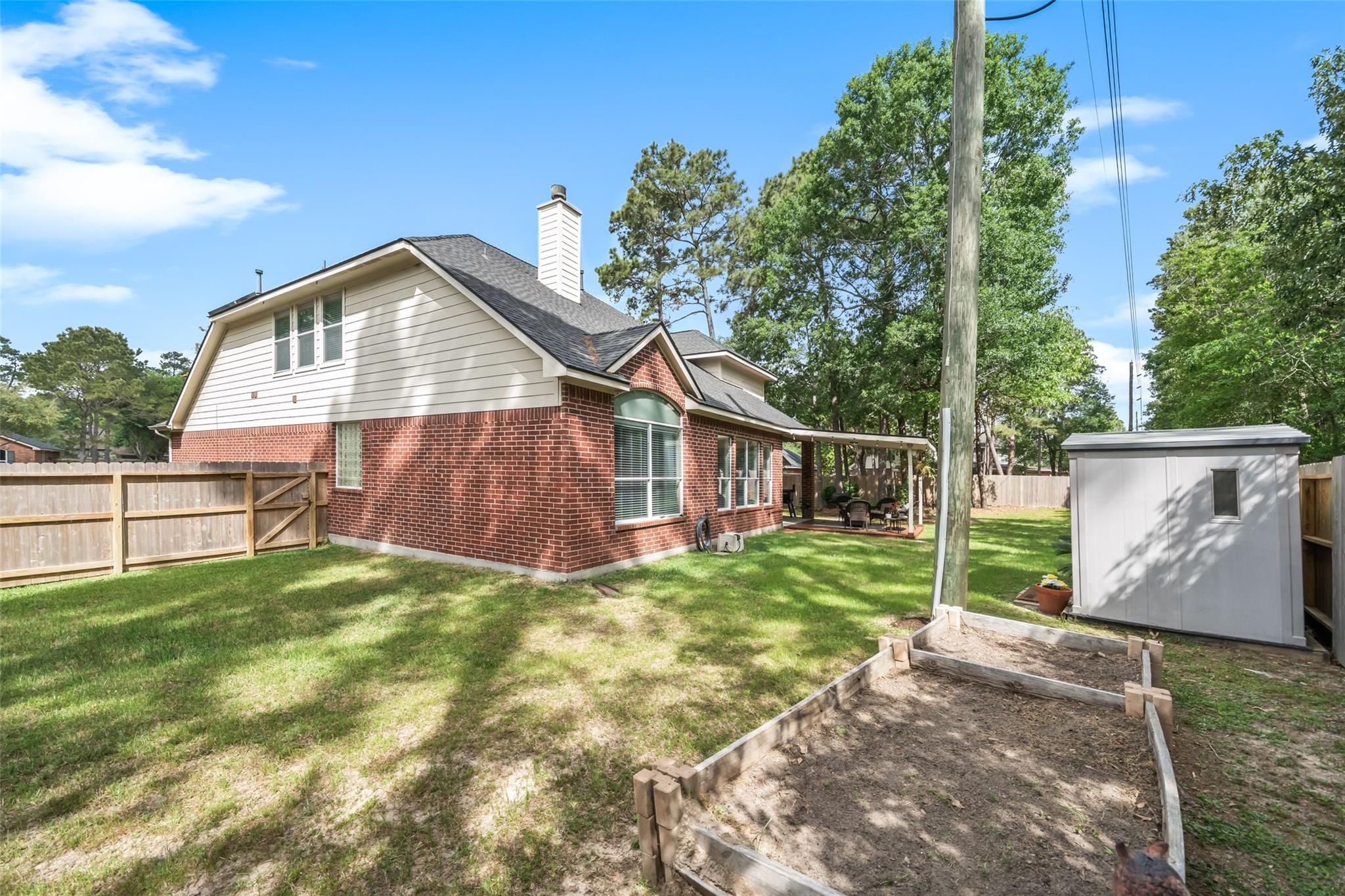 18118 Outback Lakes Trail