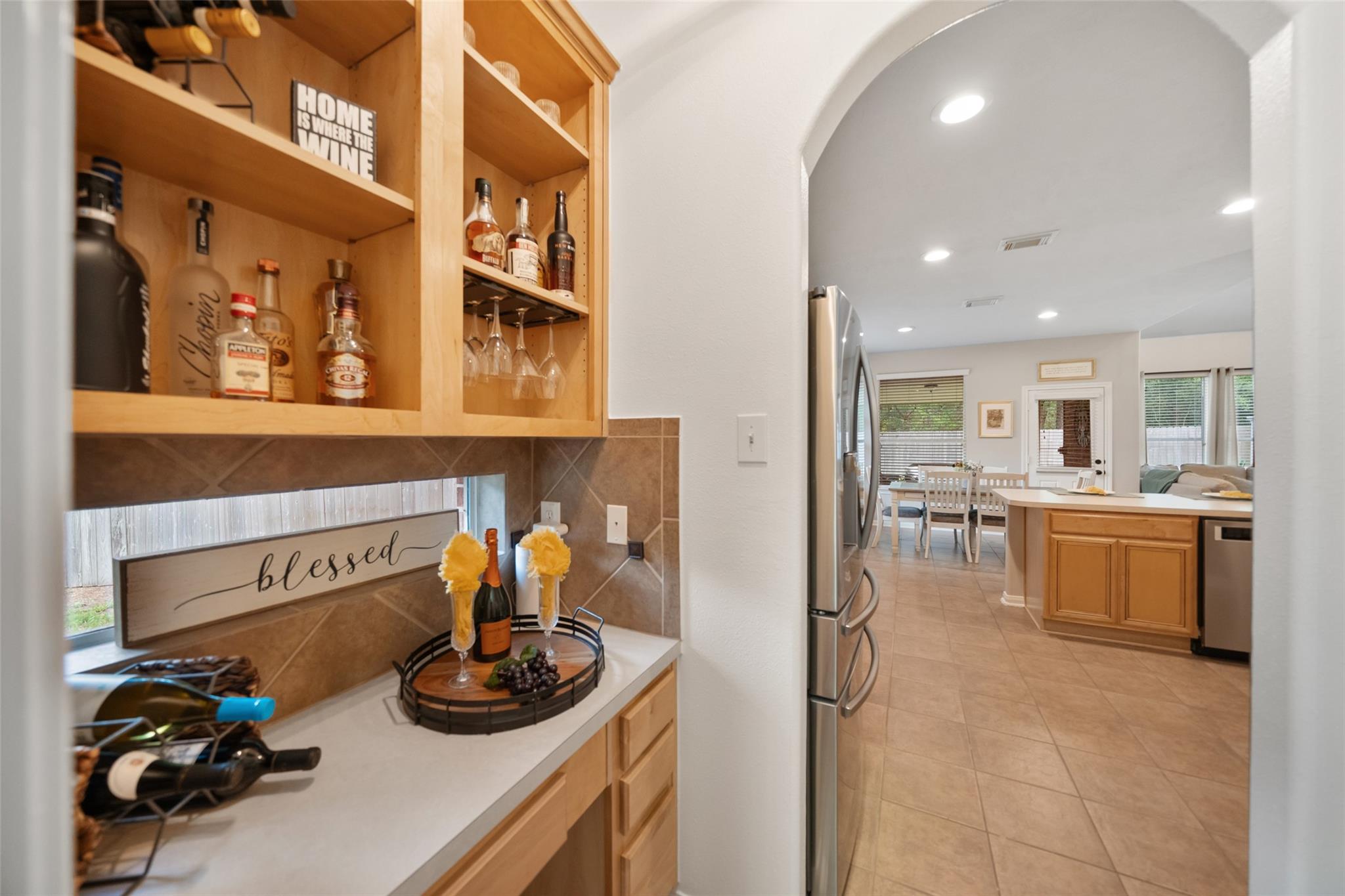 18118 Outback Lakes Trail