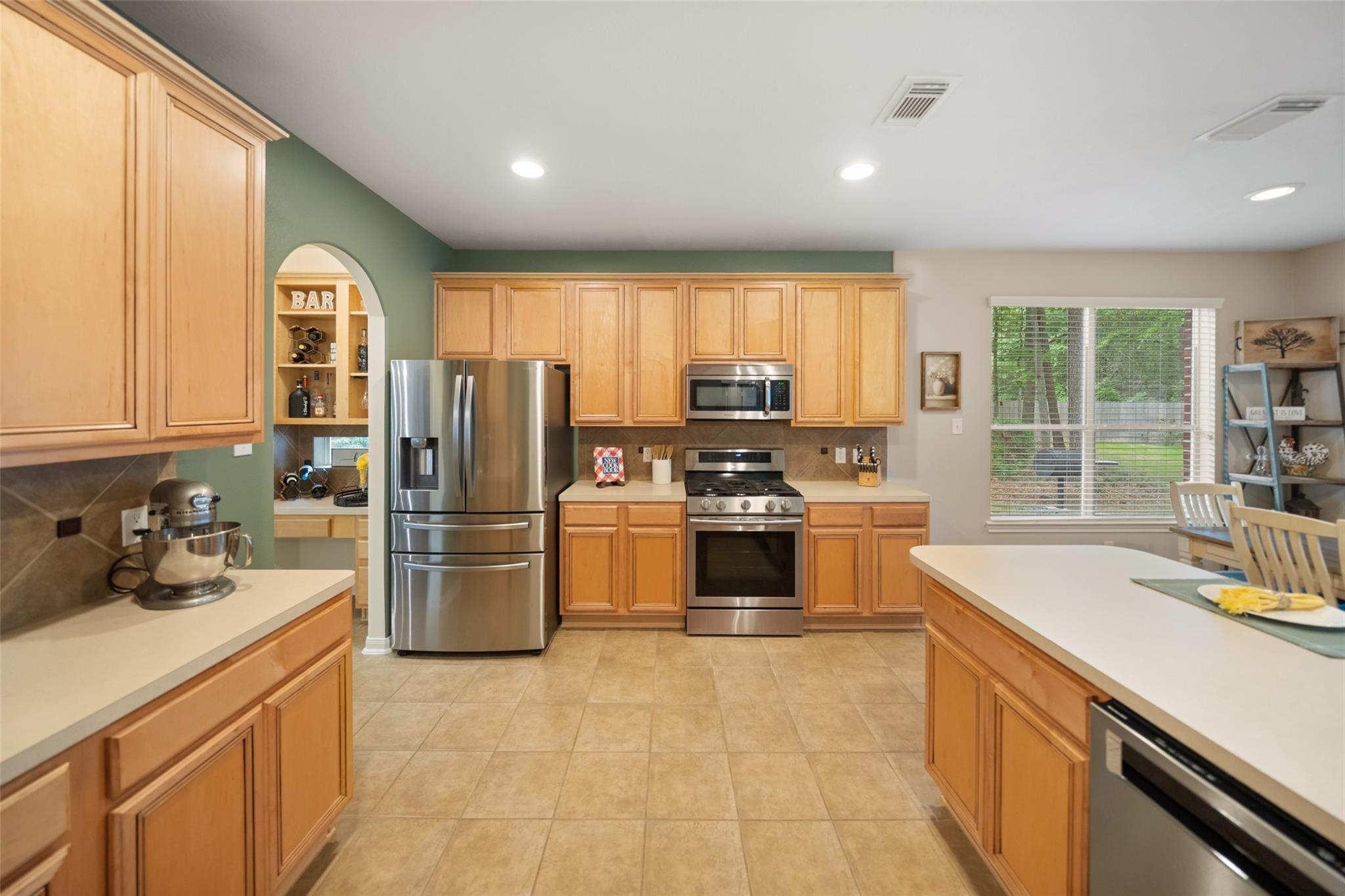 18118 Outback Lakes Trail