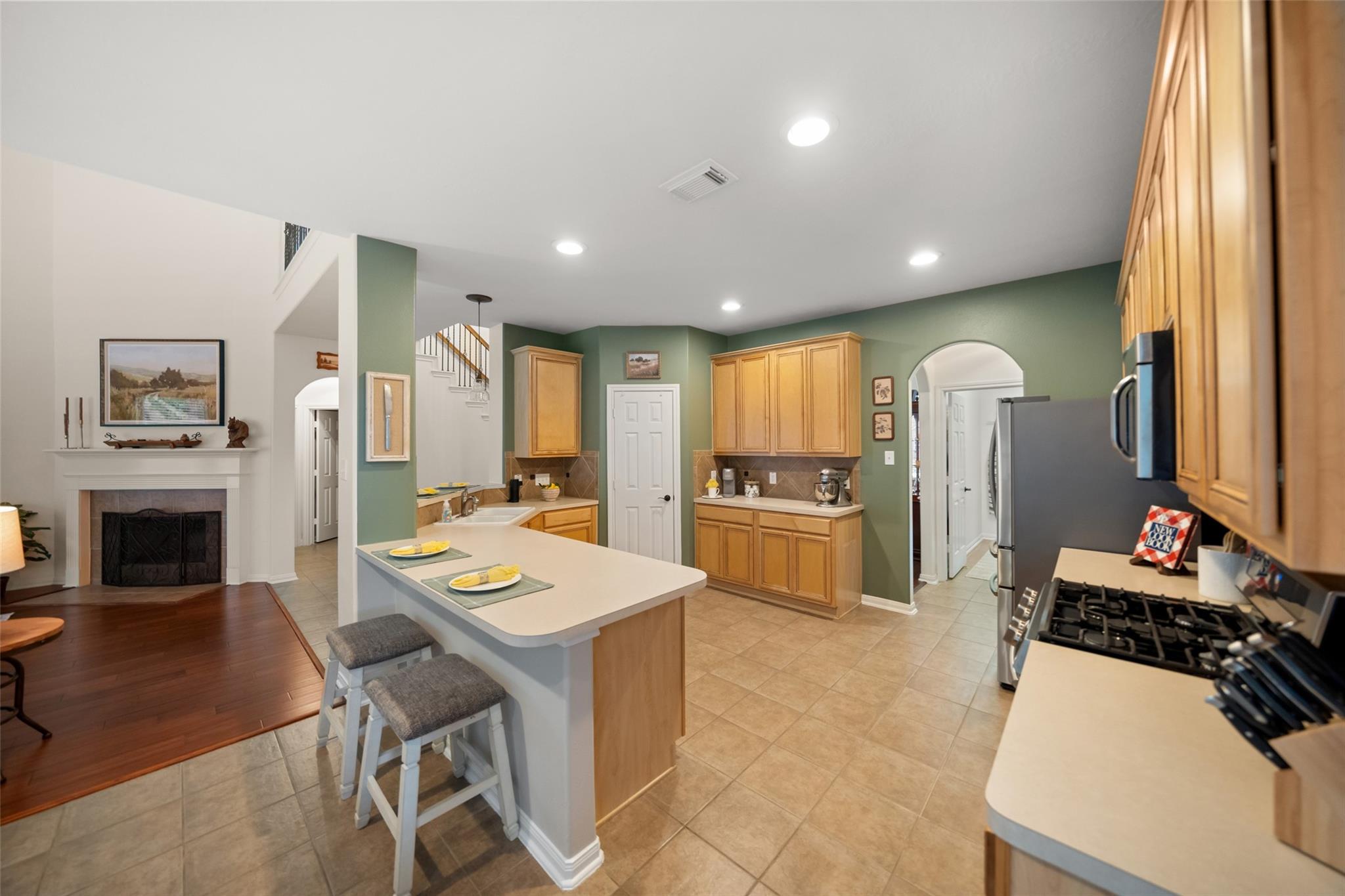 18118 Outback Lakes Trail