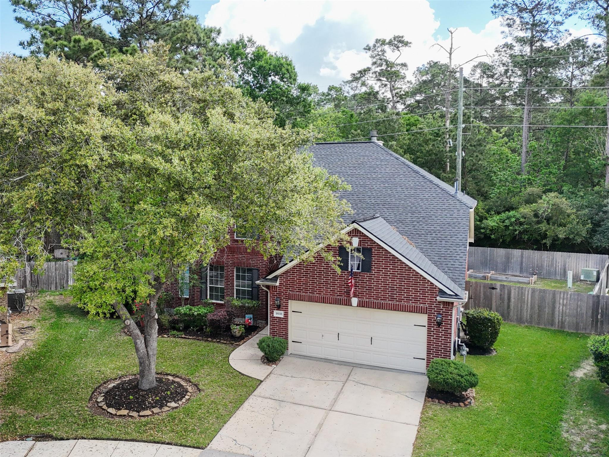 18118 Outback Lakes Trail