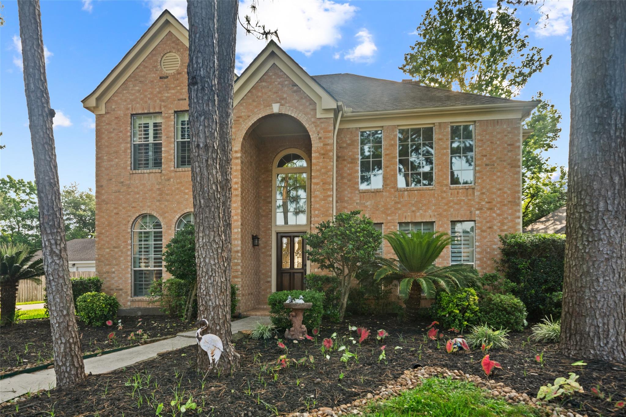 18802 Hickory Ashe Drive