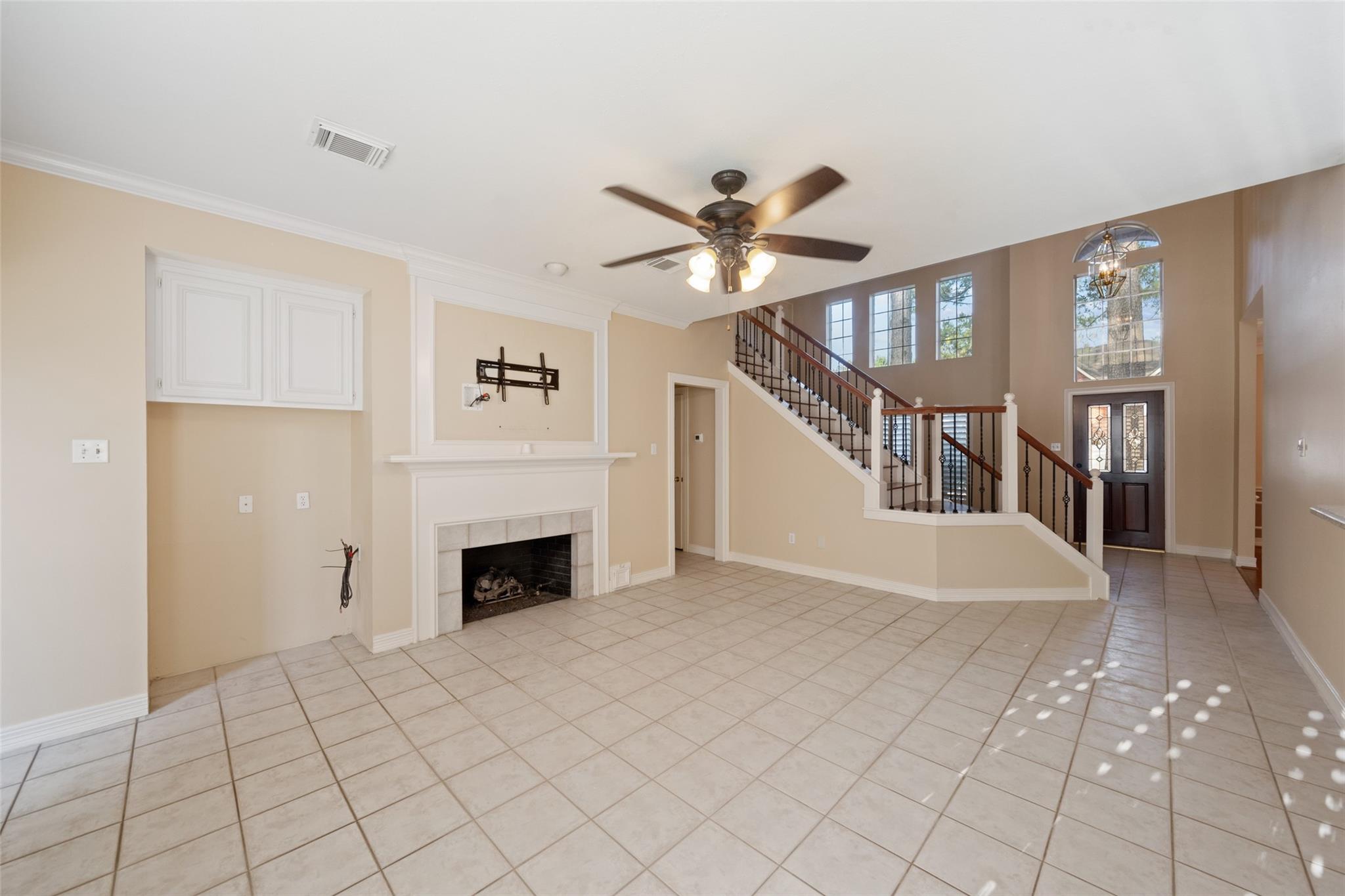18802 Hickory Ashe Drive