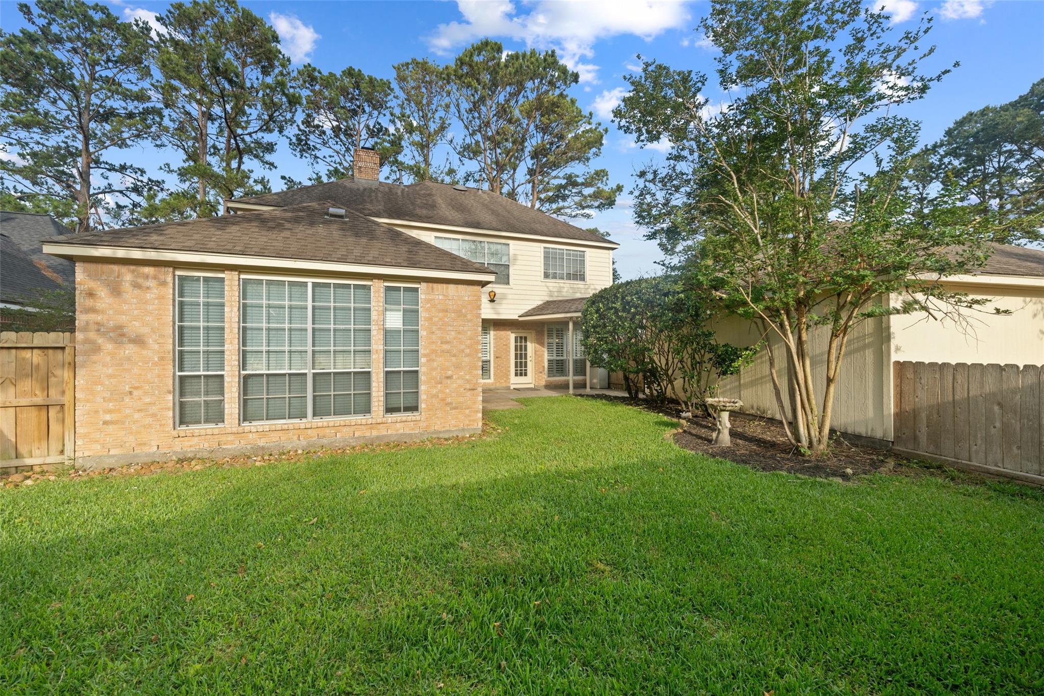 18802 Hickory Ashe Drive