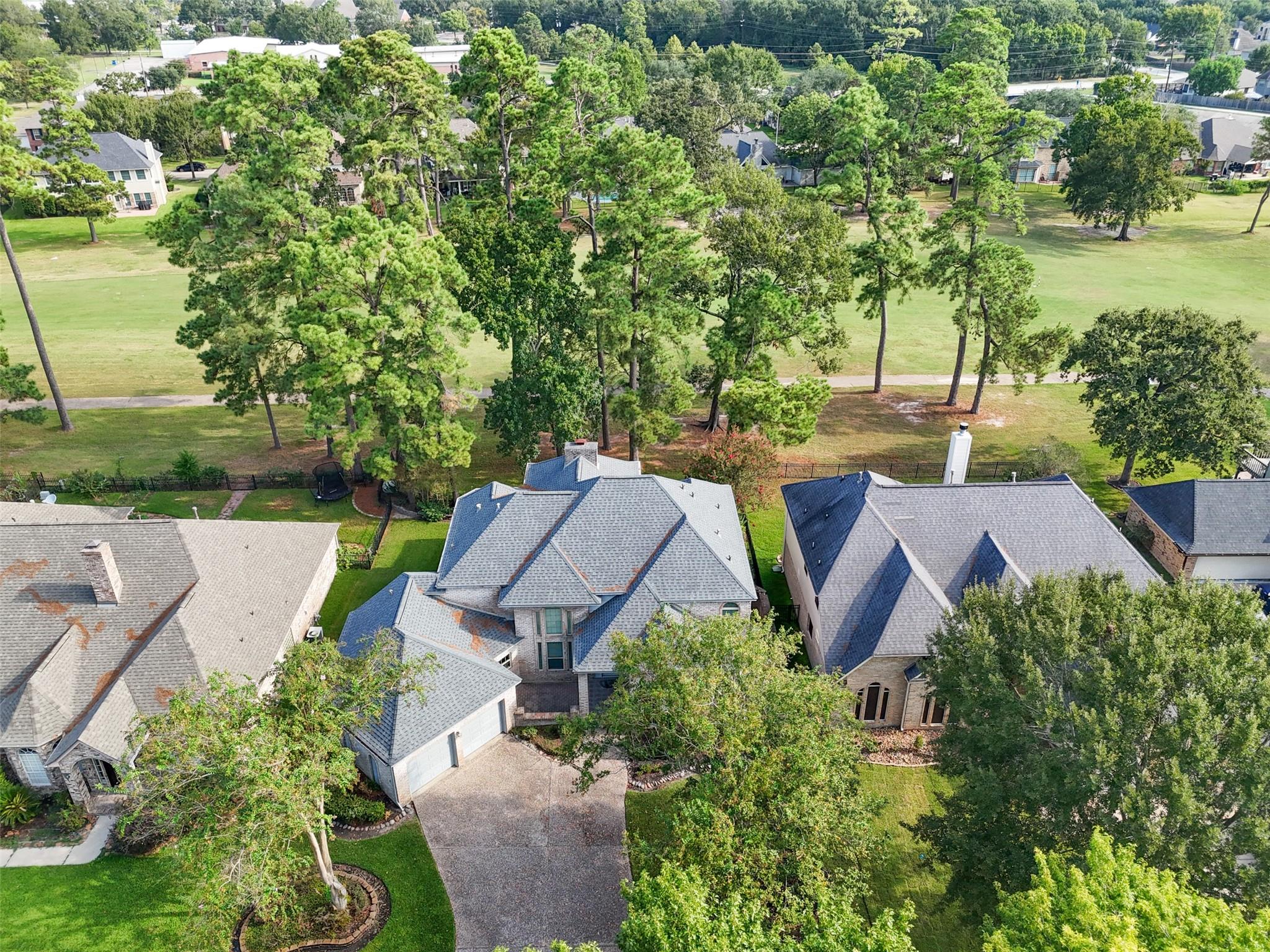 7911 Palmer Place Lane