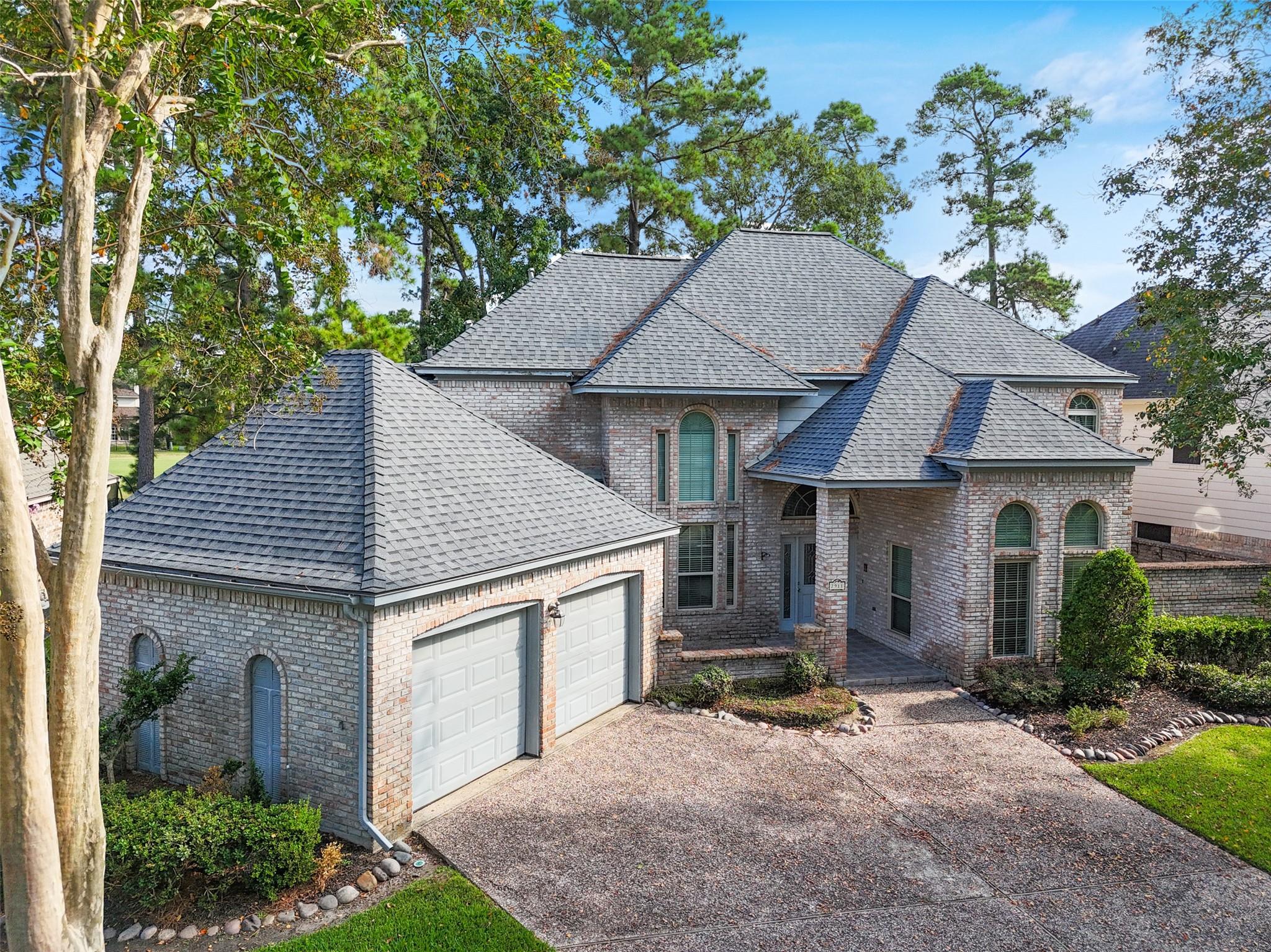 7911 Palmer Place Lane