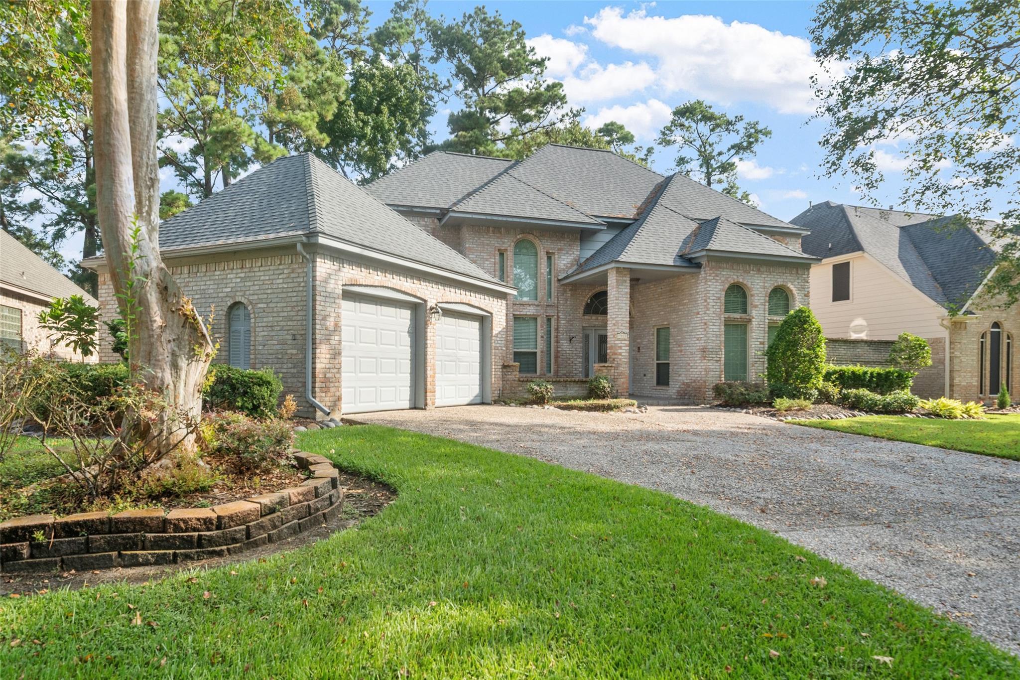 7911 Palmer Place Lane