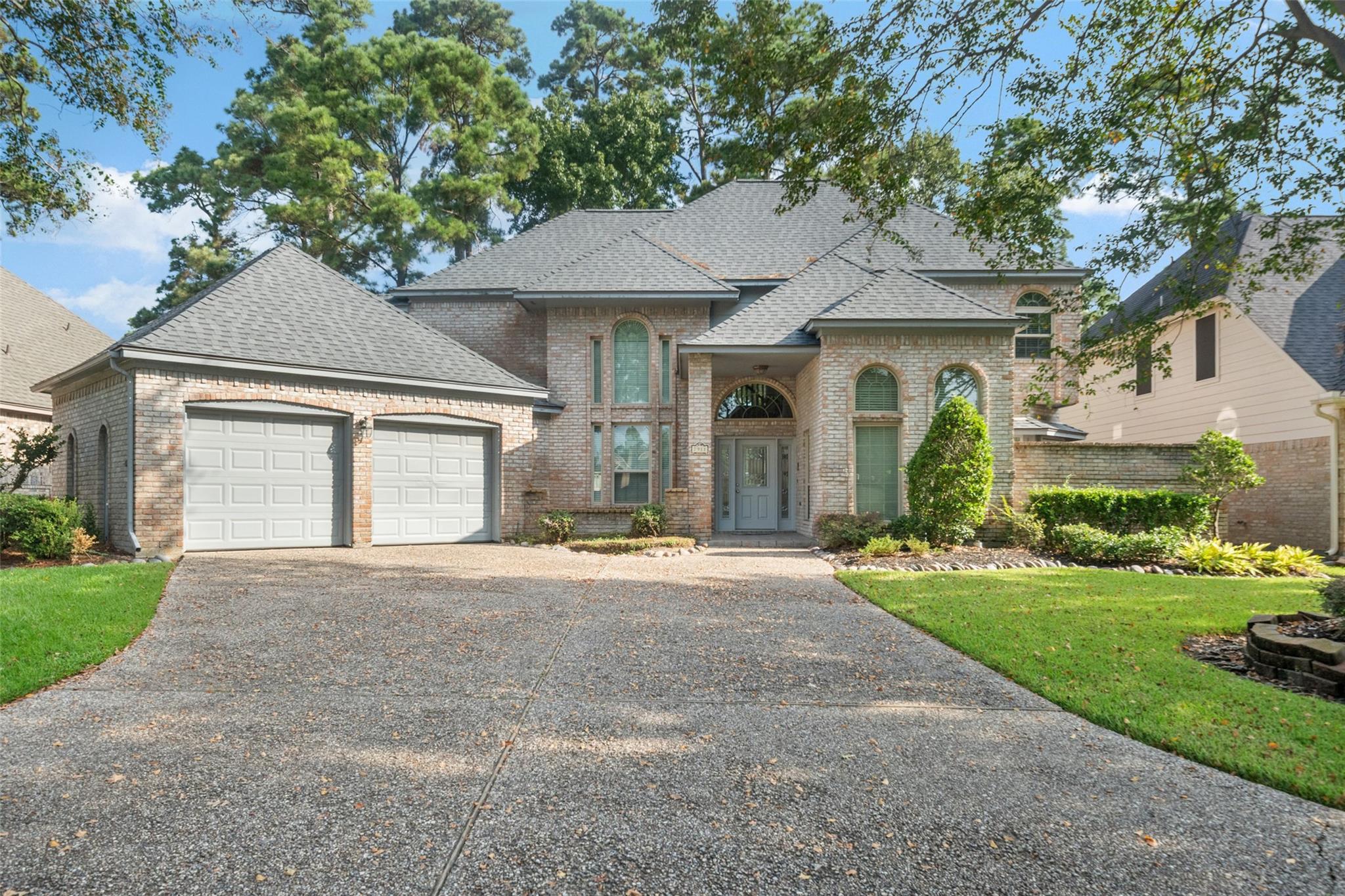 7911 Palmer Place Lane