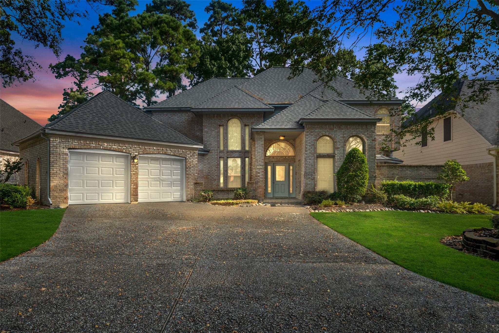7911 Palmer Place Lane