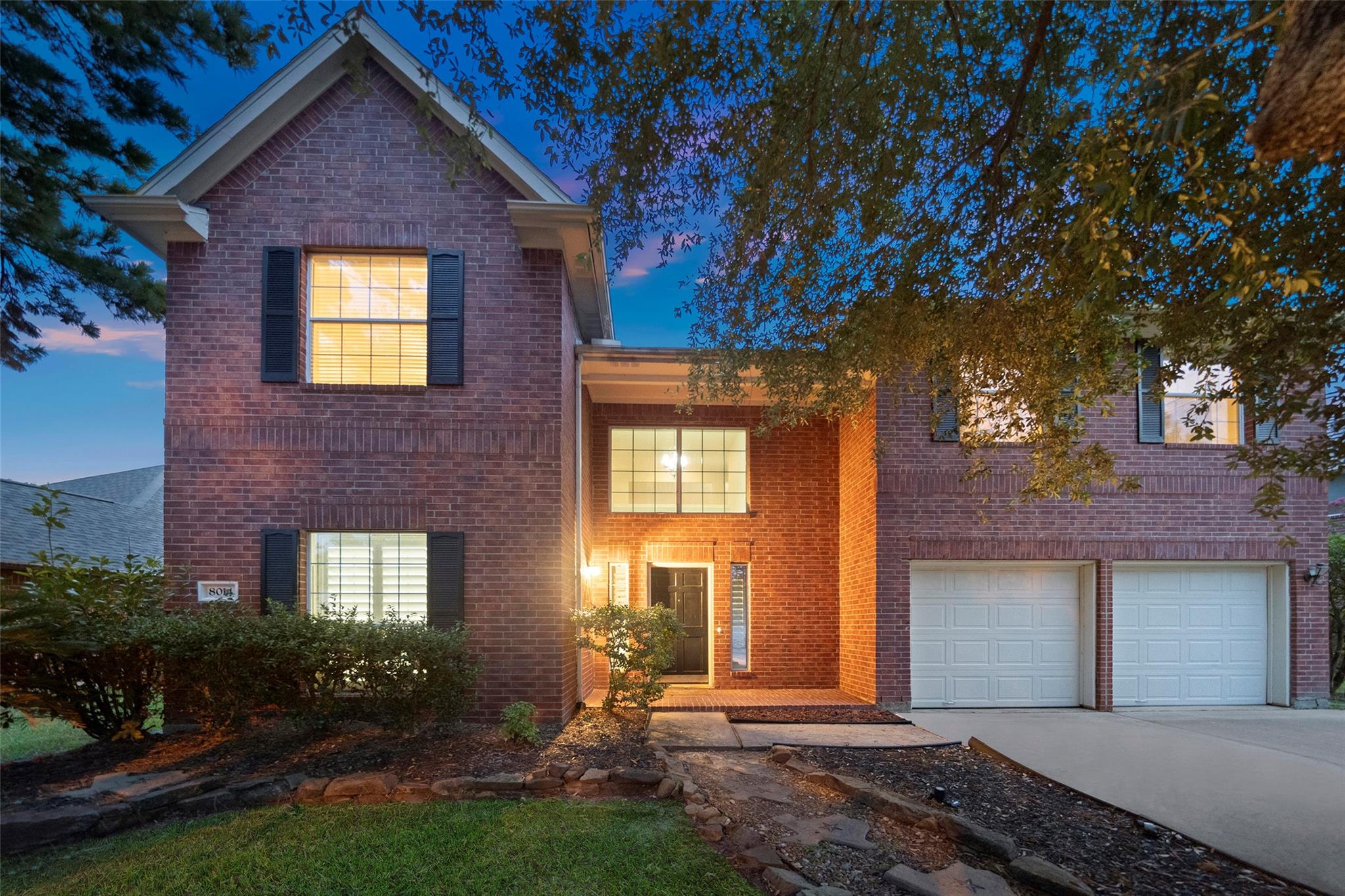 8014 Sports Haven Drive