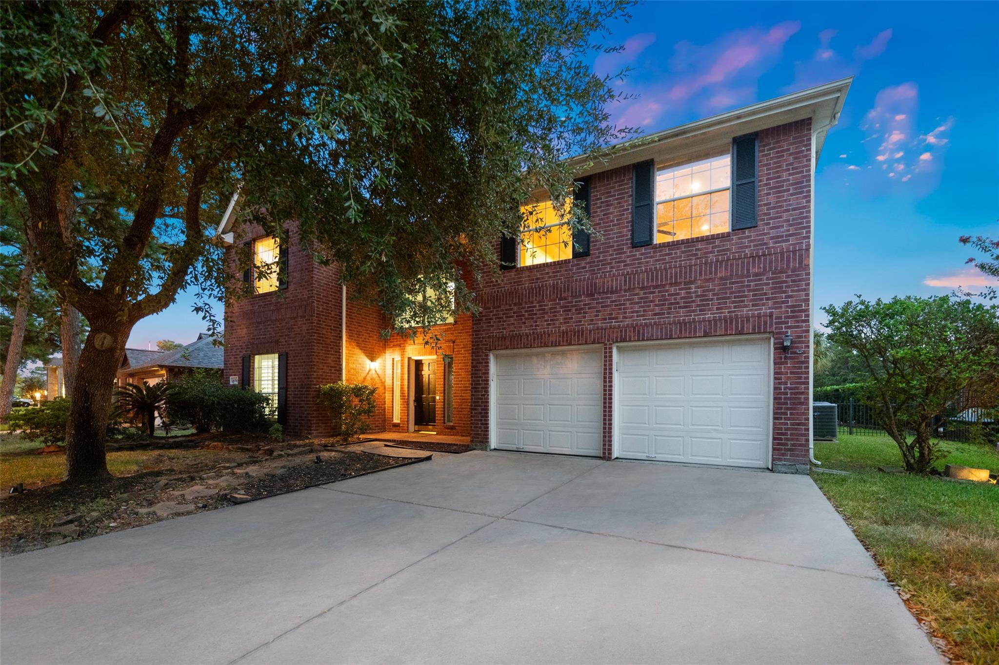 8014 Sports Haven Drive