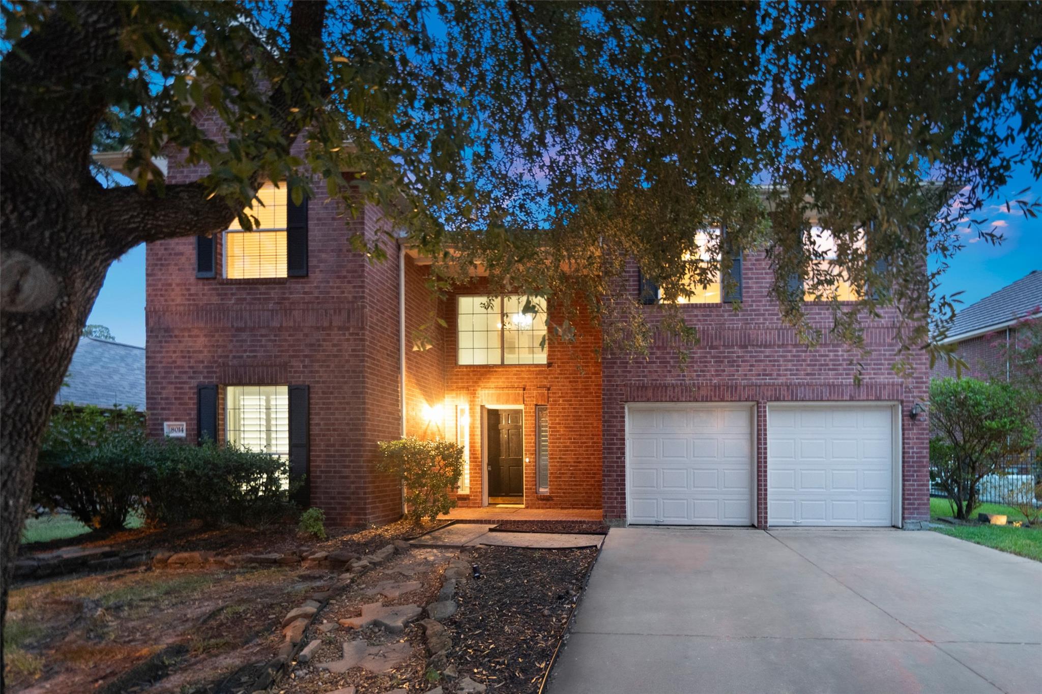 8014 Sports Haven Drive