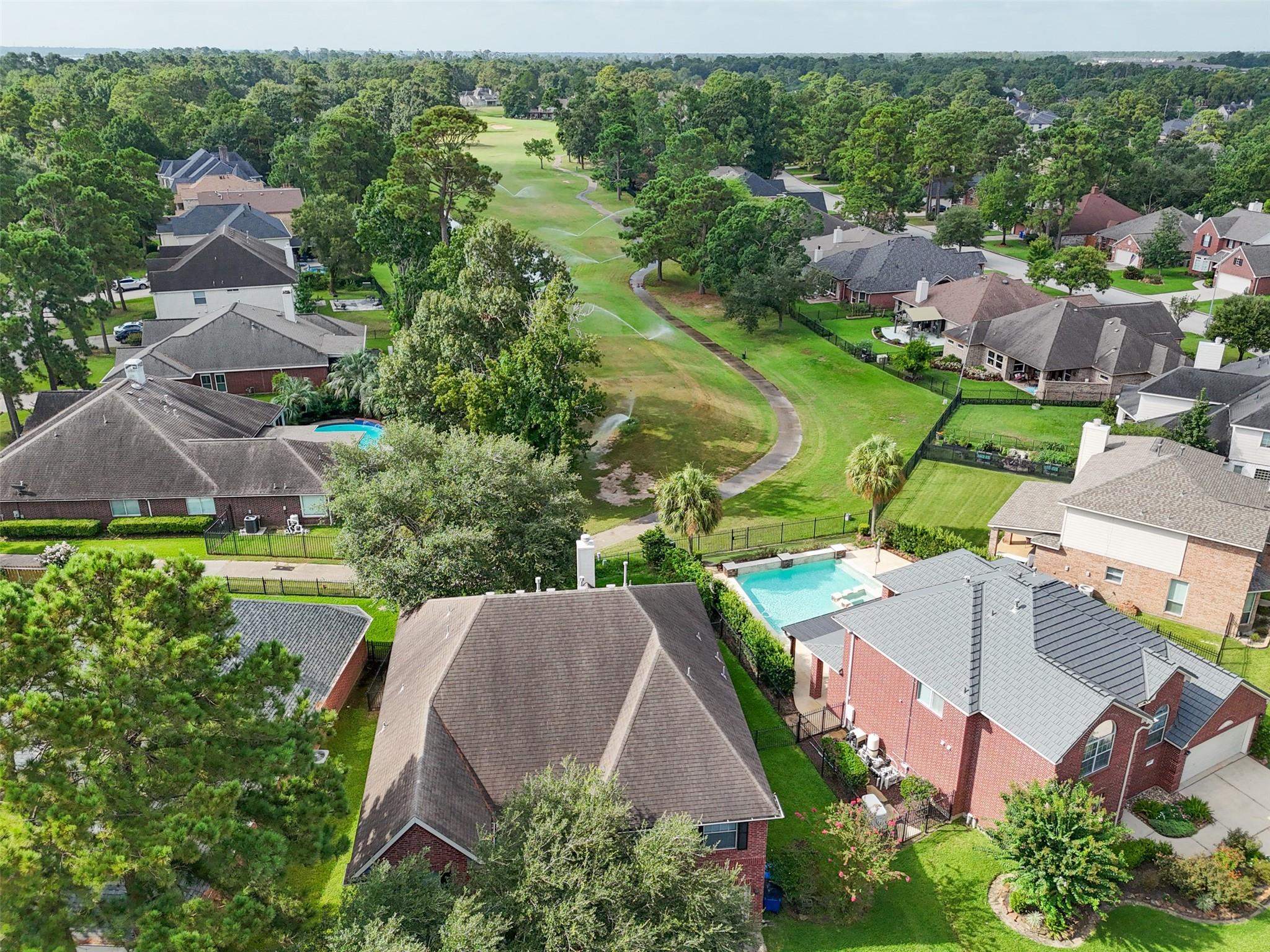 8014 Sports Haven Drive
