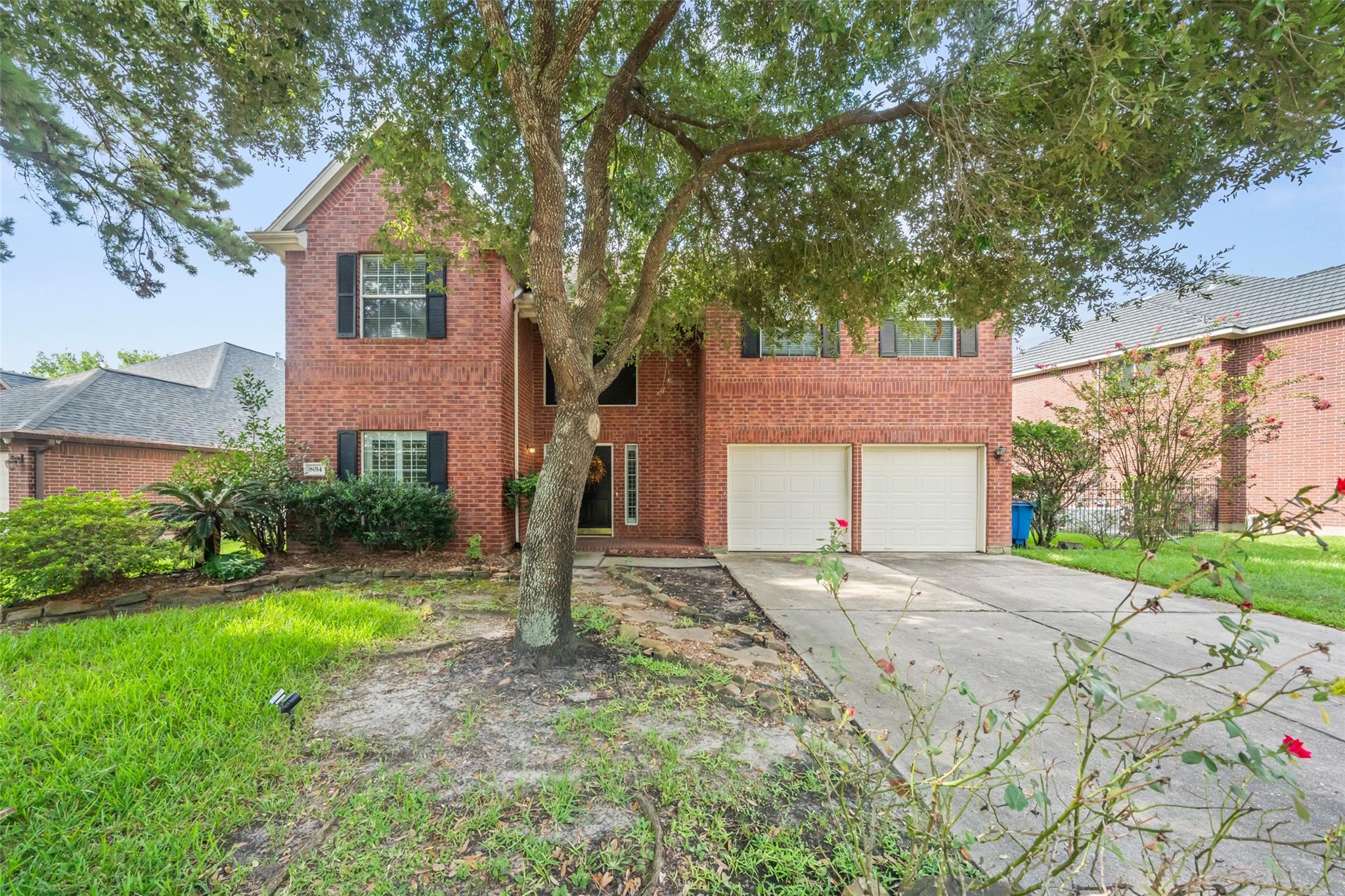 8014 Sports Haven Drive