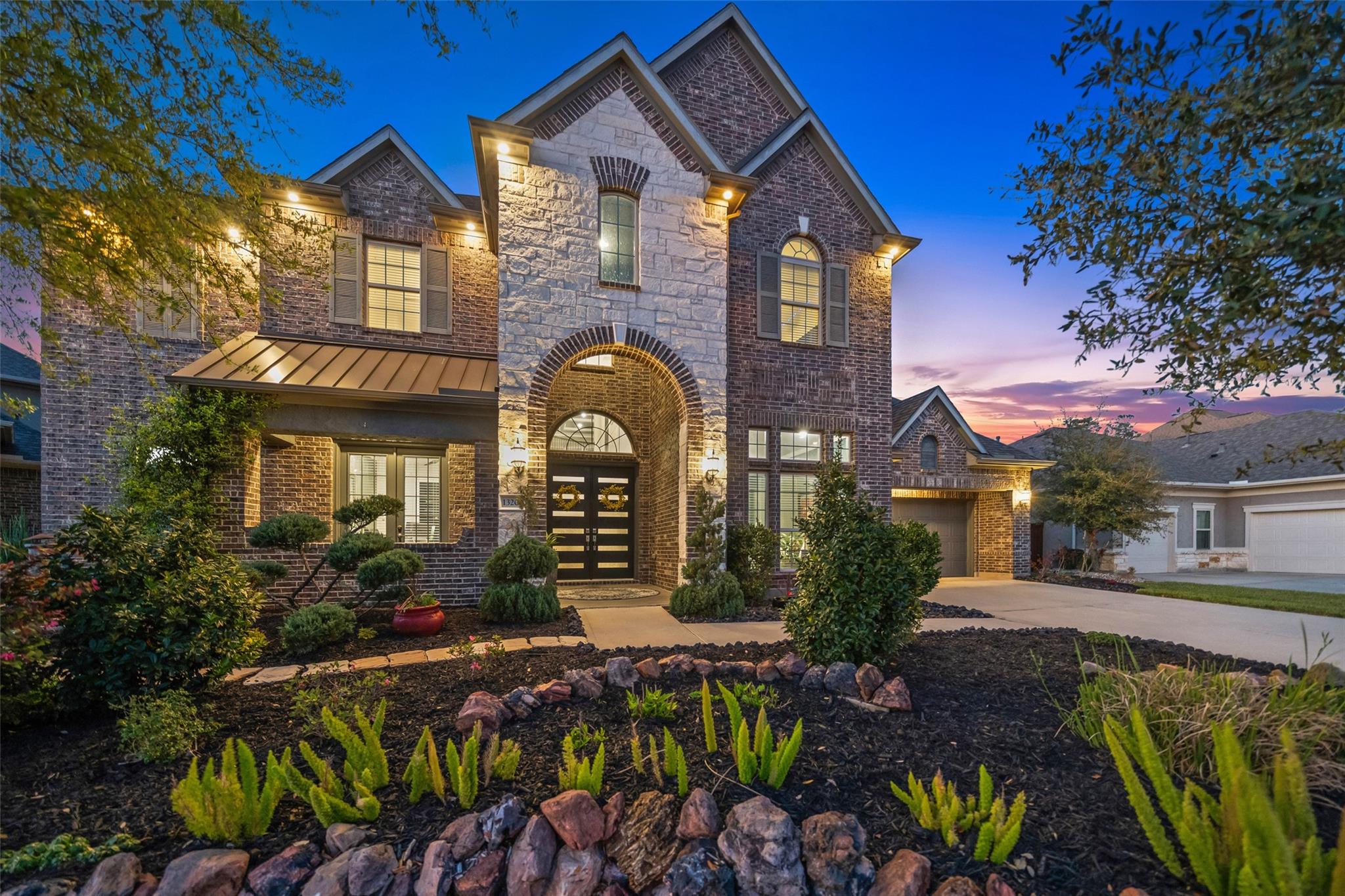 13207 Arbor Villa Lane