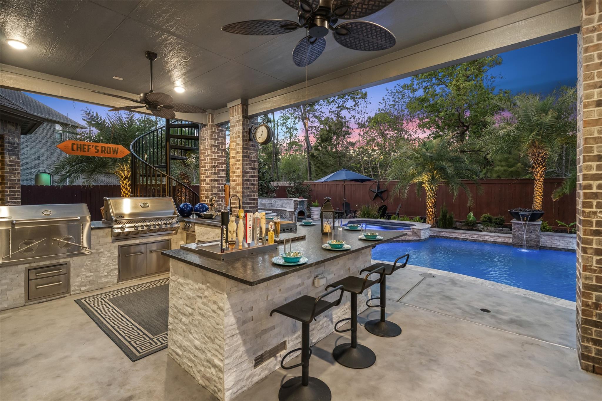 13207 Arbor Villa Lane